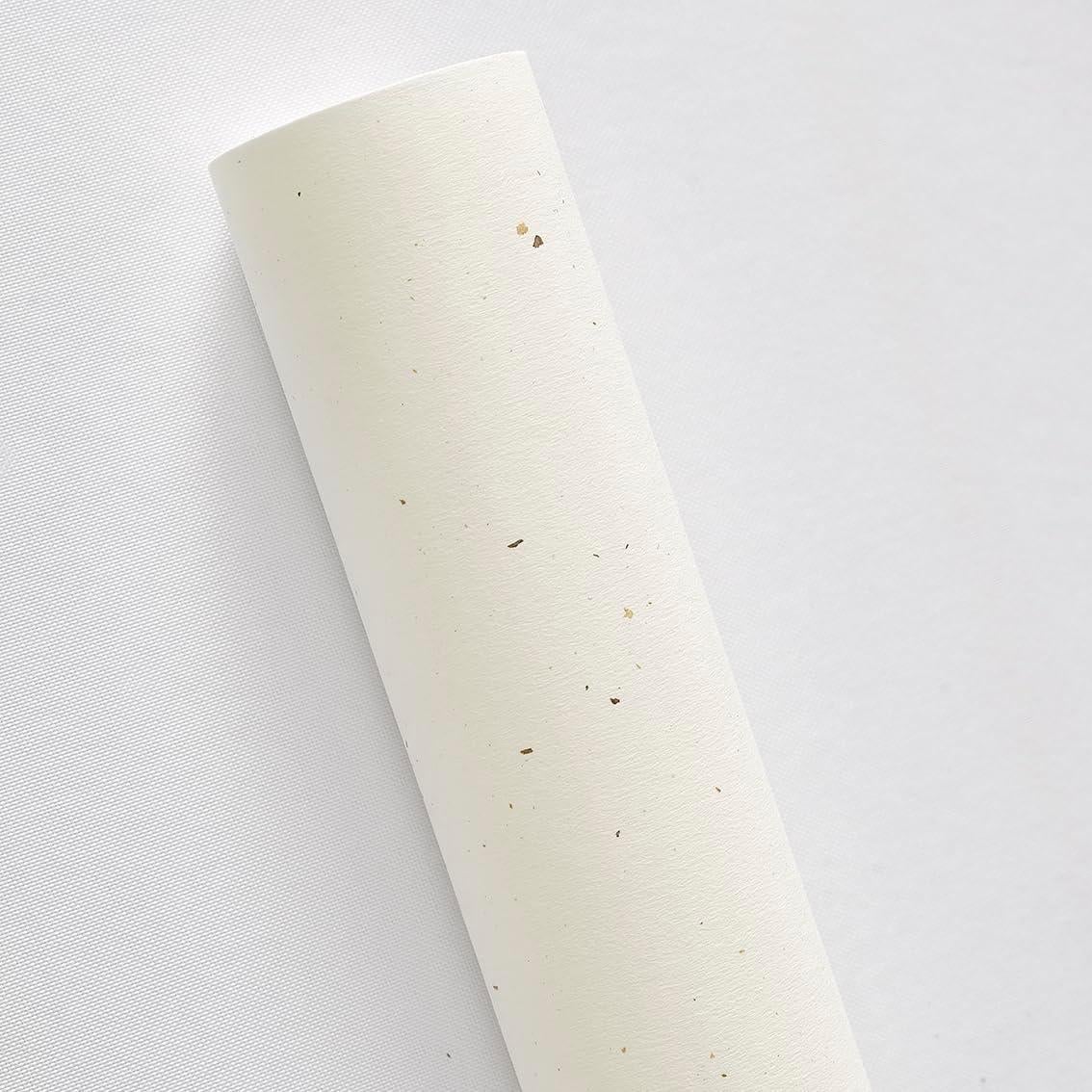 Papel Tapiz Texturizado Autoadhesivo MAIMAIS 42x600 cm Blanco Mate