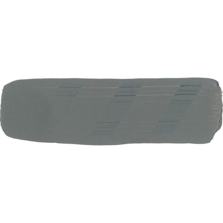 Pintura Acrílica Golden 5 oz Gris Neutral N5 Mate