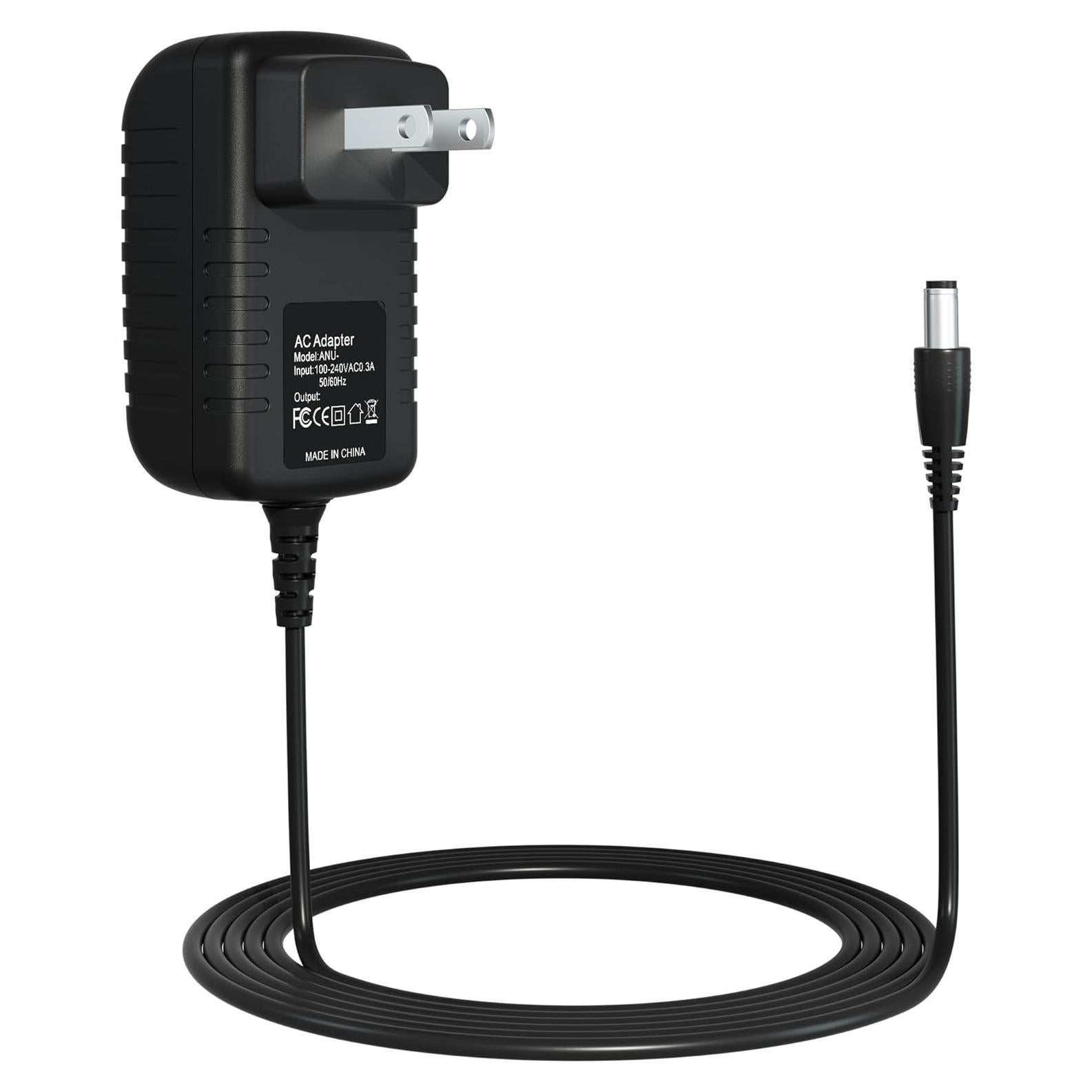Adaptador de CA Nekteck para Arrancador de Coche Portátil