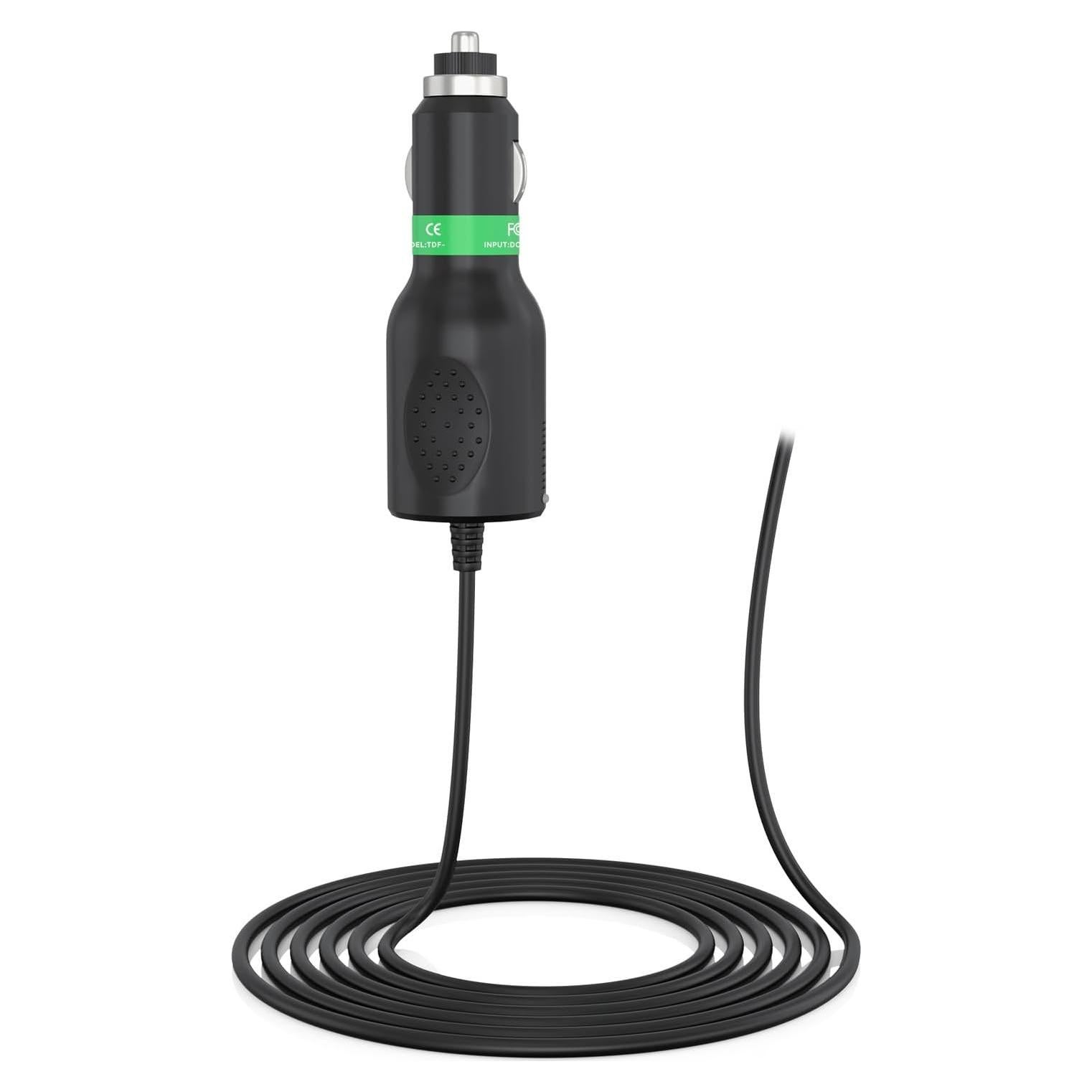 Adaptador de Corriente CC Suaoki T3 T10 D21 G7 85g