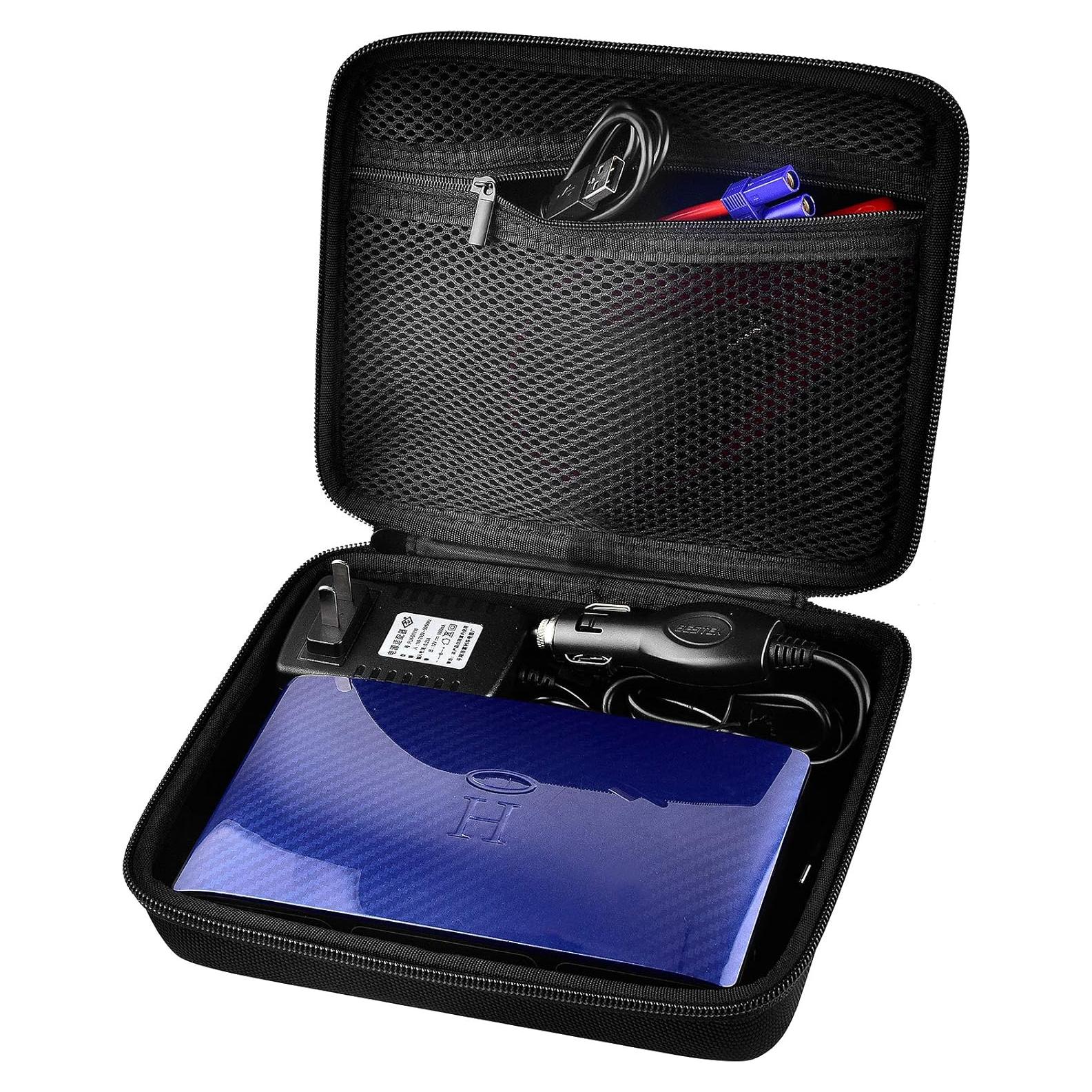 Funda Protectora Comecase para Halo Bolt 58830/57720 mWh