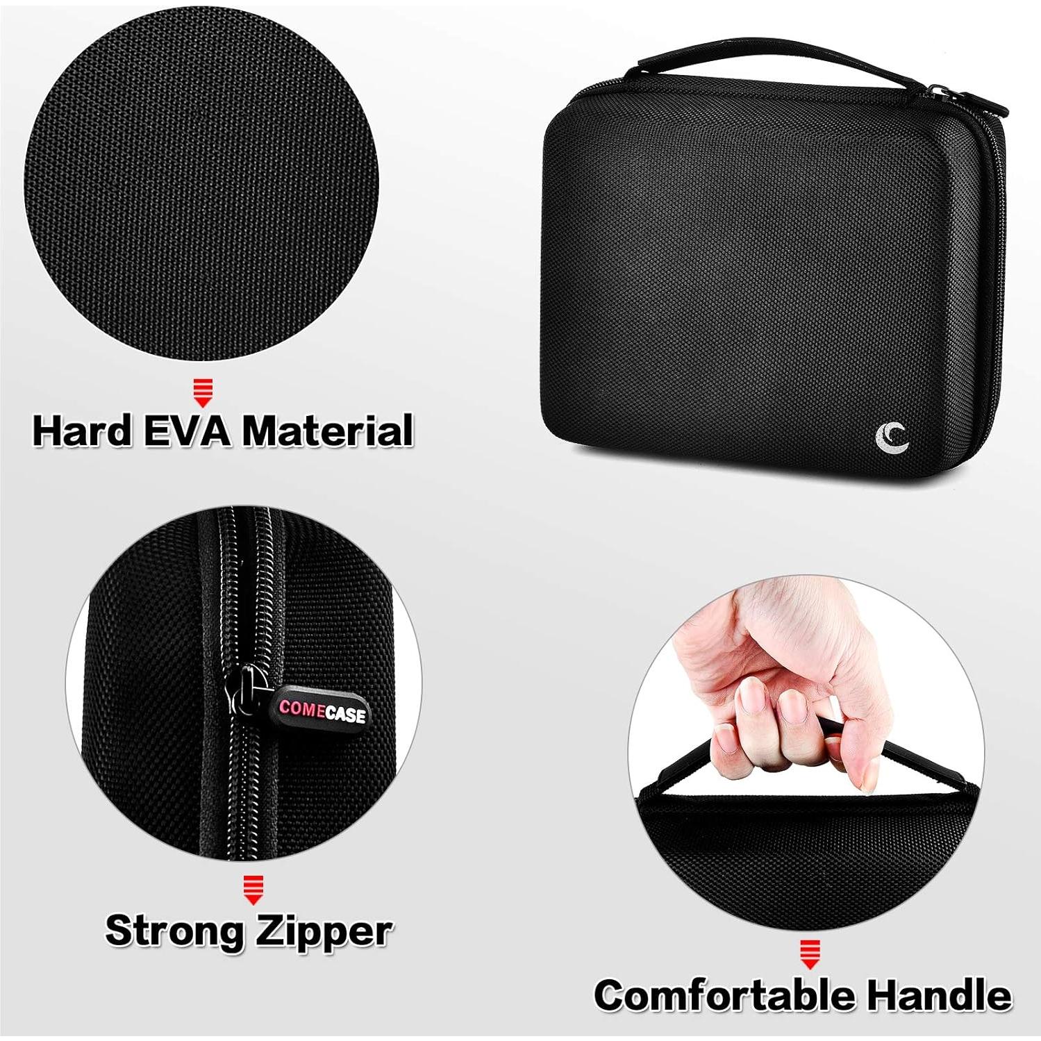 Funda Protectora Comecase para Halo Bolt 58830/57720 mWh