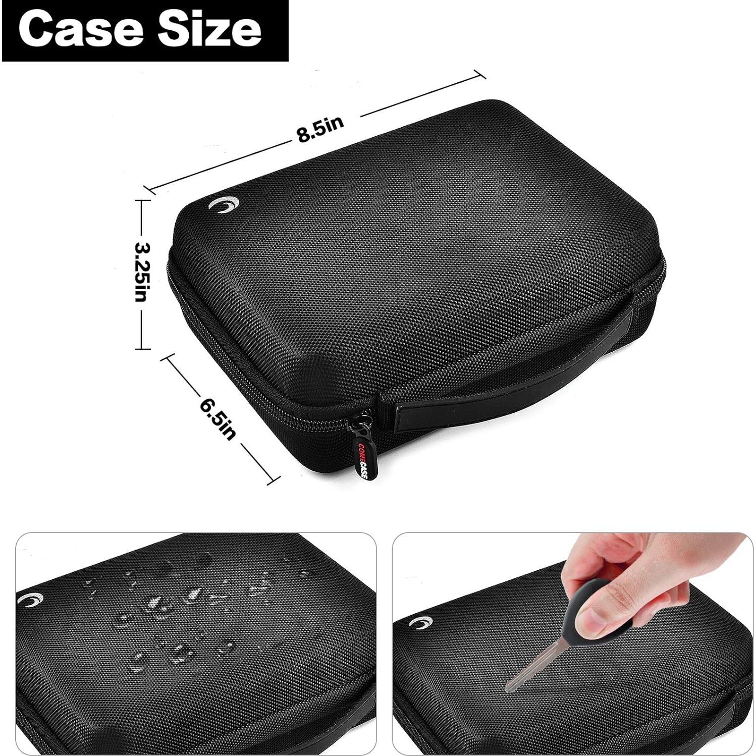 Funda Protectora Comecase para Halo Bolt 58830/57720 mWh