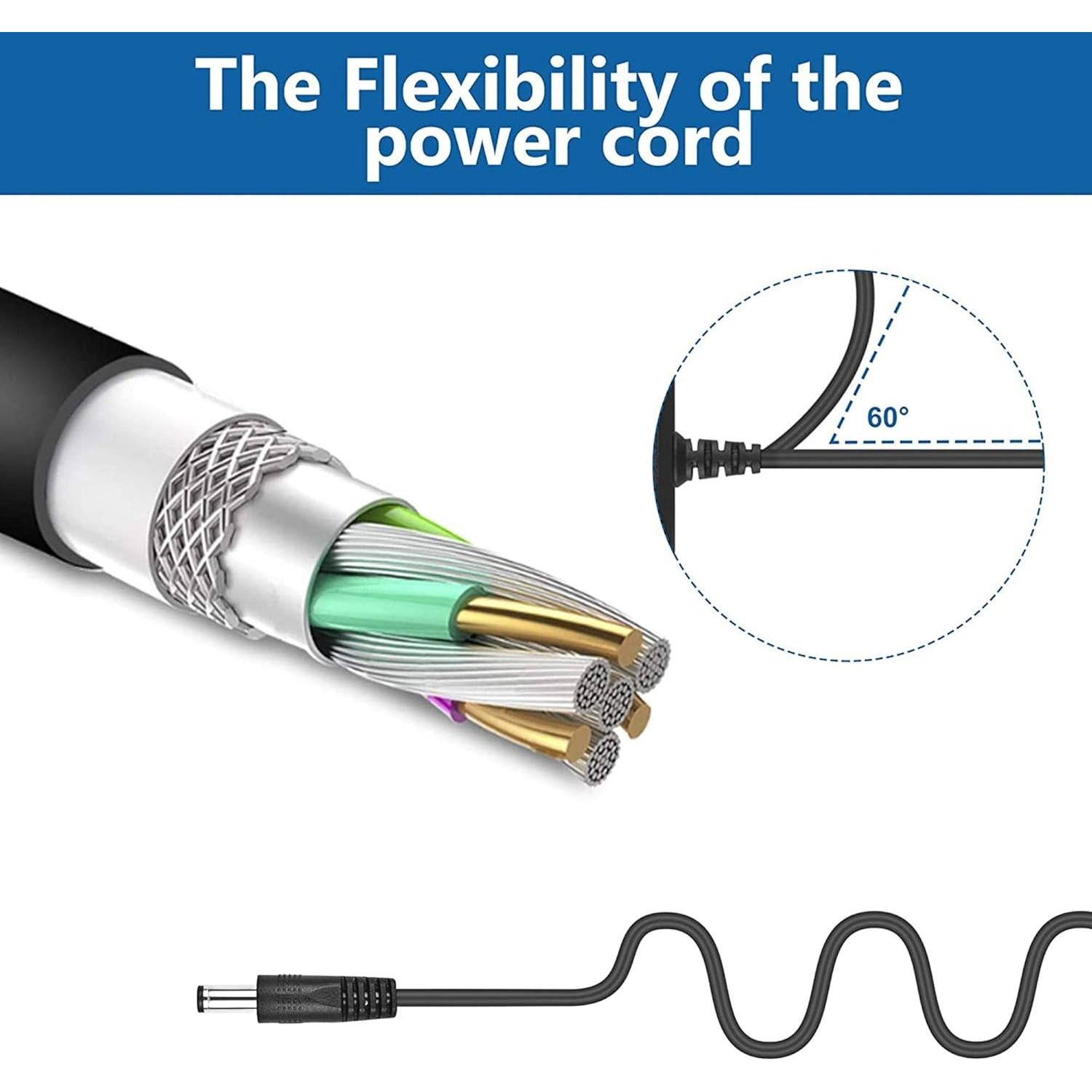 Adaptador AC/DC Energen Power Jumper P6 10.16x7.62cm 113g