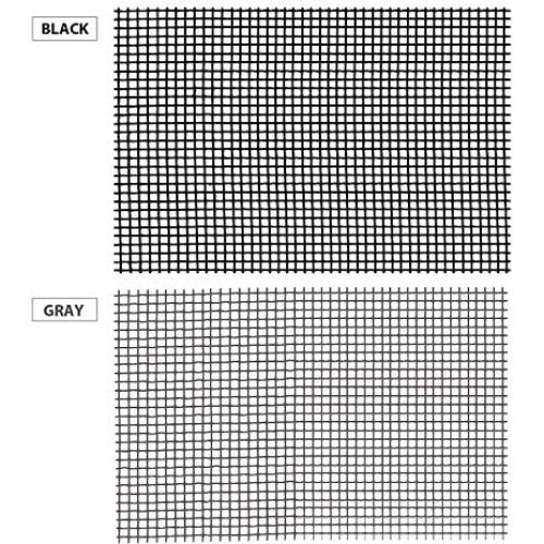 Kit de Reparación de Pantallas de Ventana Plextone PL03 5cm x 20cm