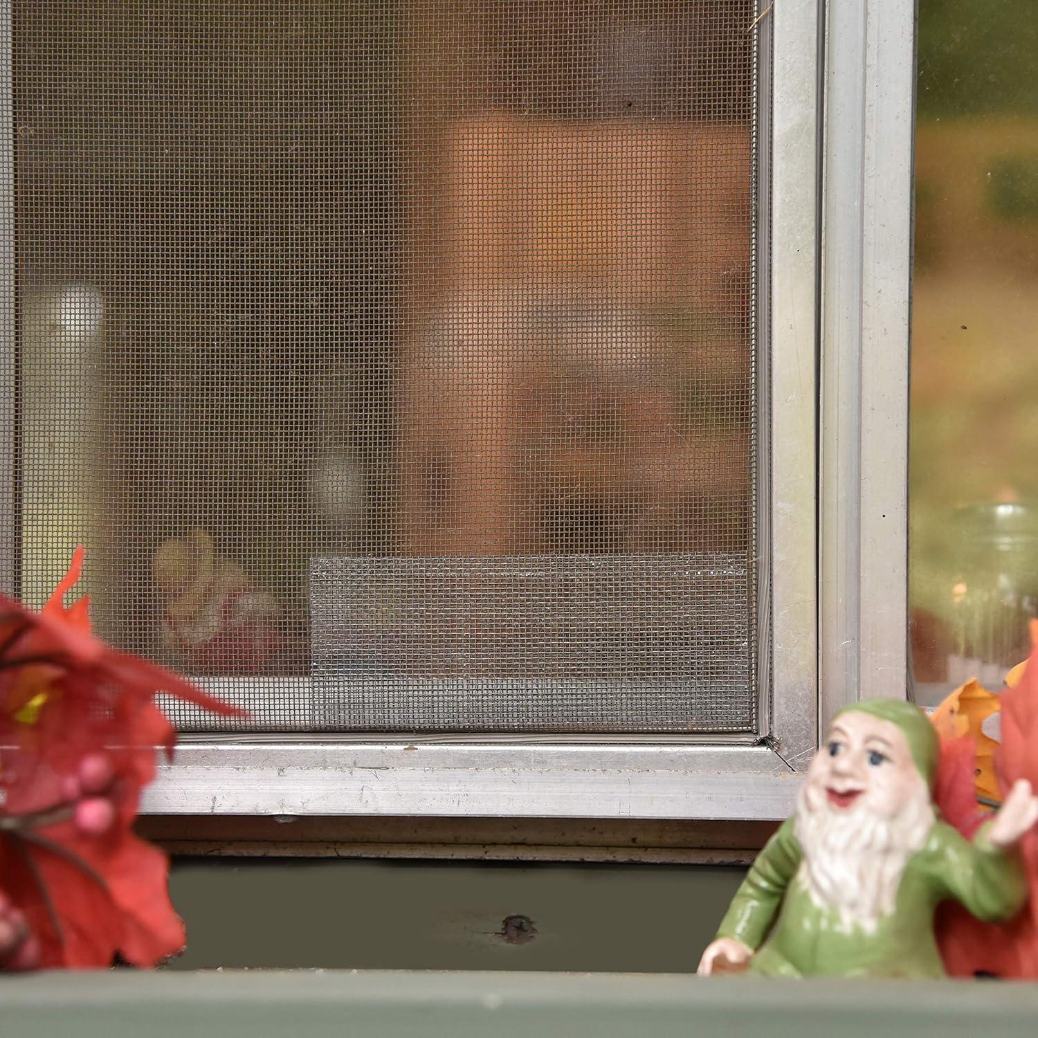 Cinta de Reparación de Pantallas Gaffer Power 5x5 cm Adhesivo Fuerte