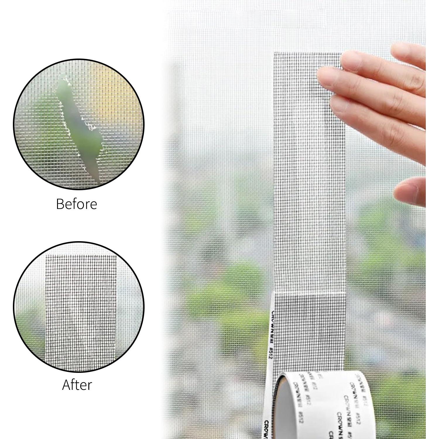 Cinta de Reparación de Pantalla EDOBLUE 5.08 cm x 203.2 cm