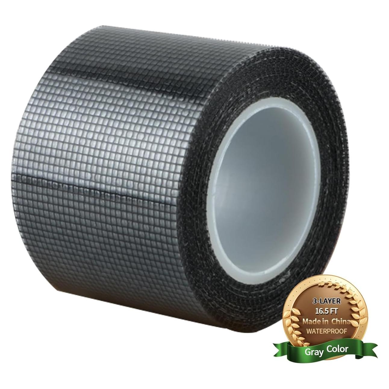 Kit de Reparación de Pantallas de Ventana TMKCW 5.08cm x 502.92cm