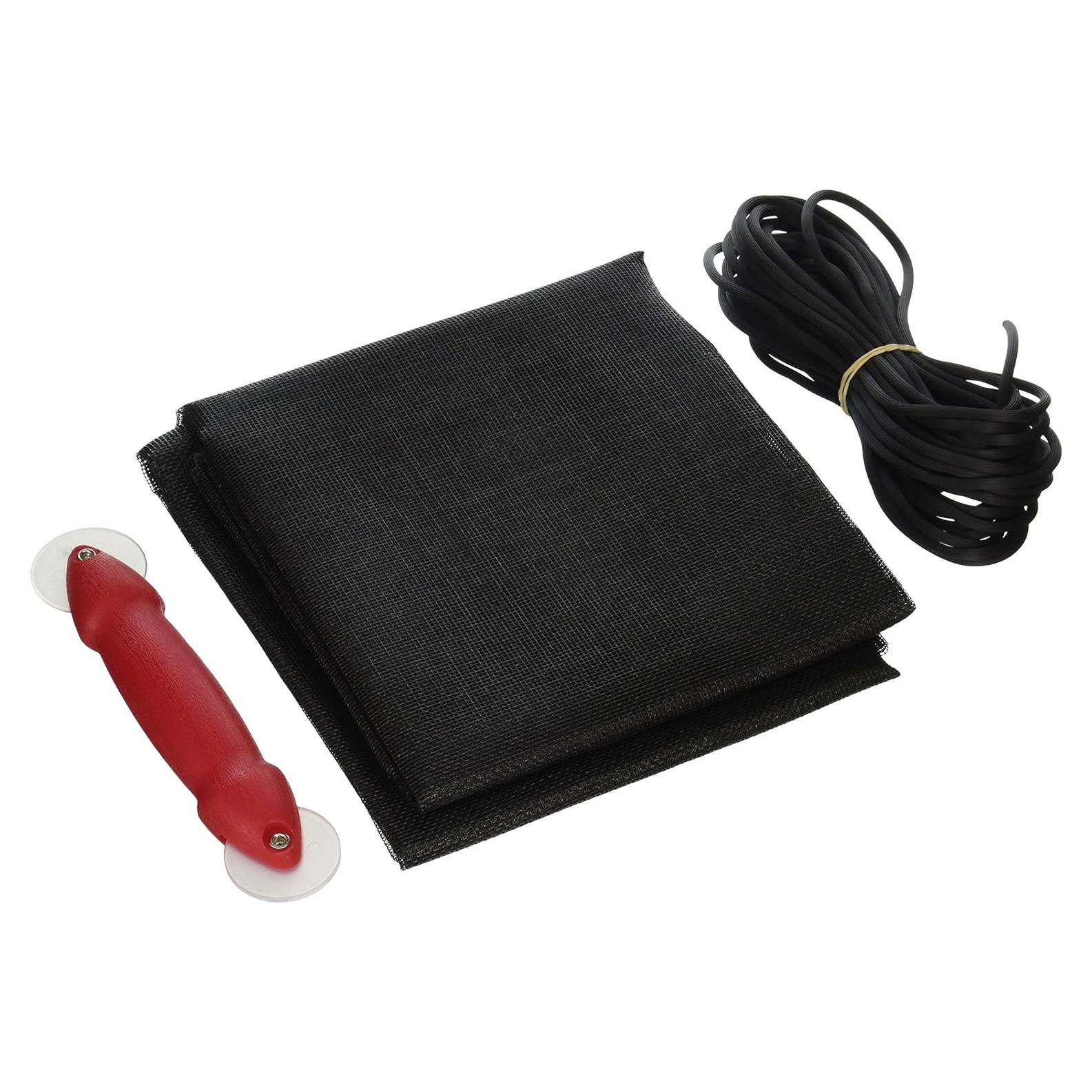 Kit de Reparación de Pantalla Prime-Line P 7541 48x84 Fibra Carbón