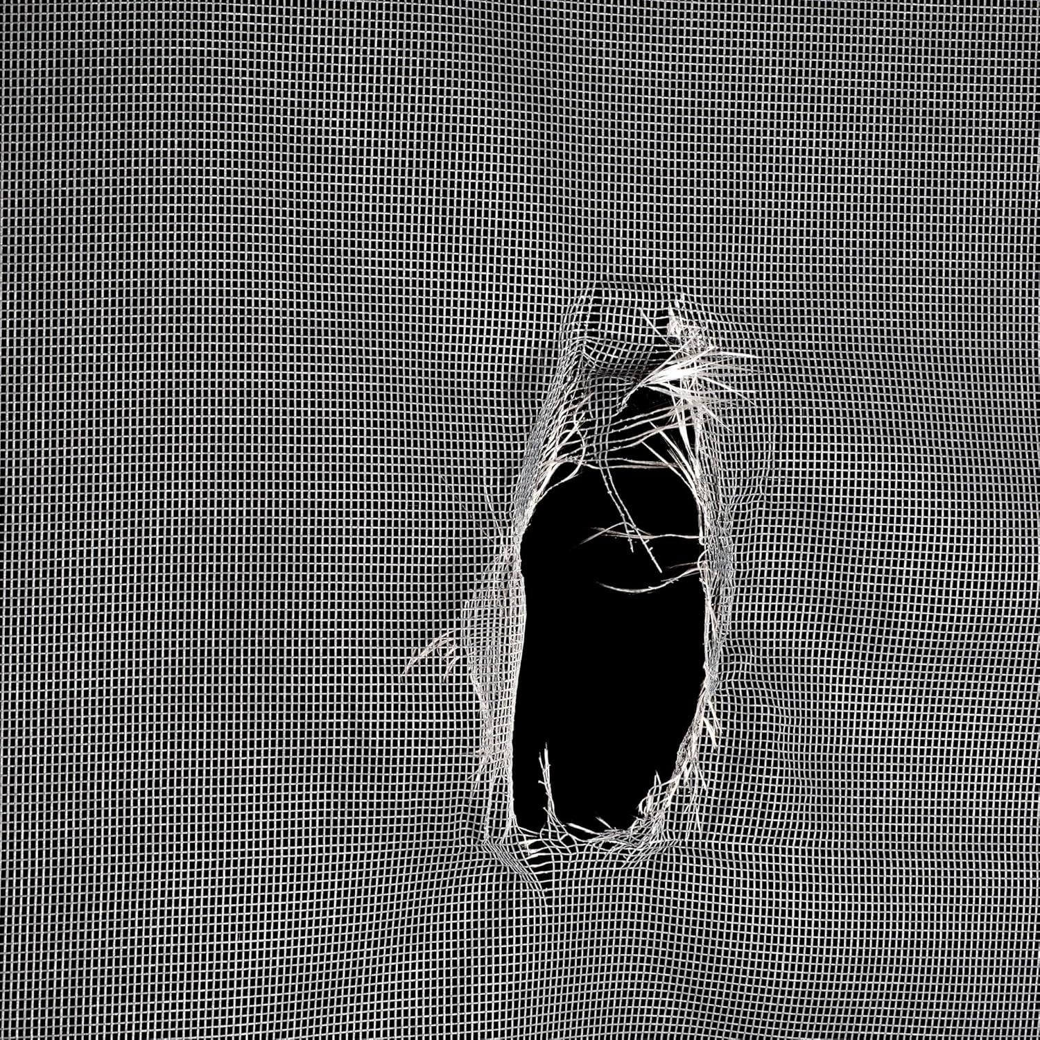 Kit de Reparación de Pantallas Prime-Line P 8096 - 5 Parches Adhesivos 7.62 cm