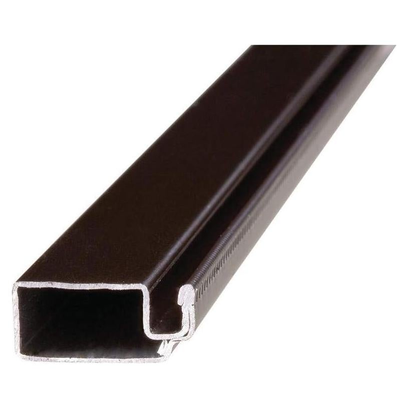 Kit de Marco de Pantalla para Ventana Pequeña Metro Screenworks - Negro, 1.11 cm x 1.90 cm