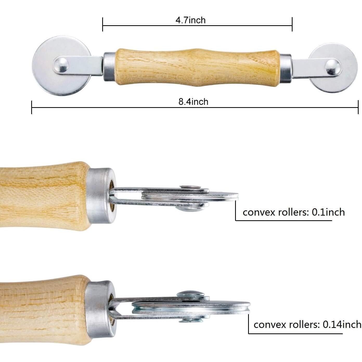 Kit de Reparación de Pantallas de Fibra de Vidrio Pazaka 48 x 100 cm