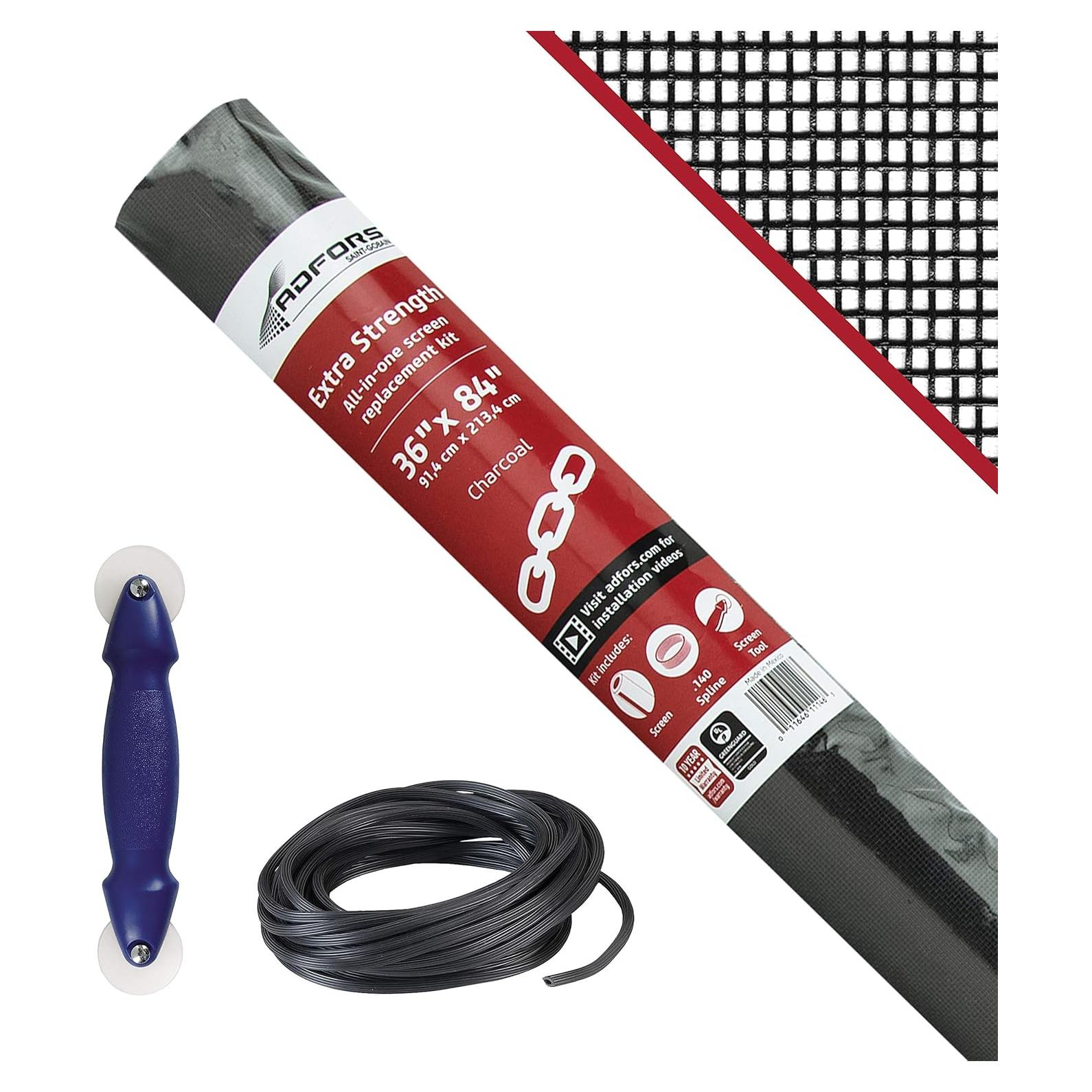 Kit de Reparación de Pantalla Saint-Gobain ADFORS 0.91x2.13m
