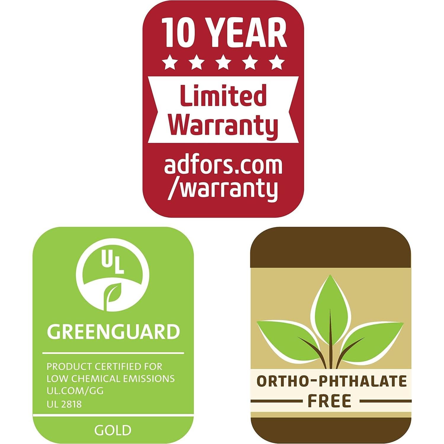 Kit de Reparación de Pantalla Saint-Gobain ADFORS 0.91x2.13m