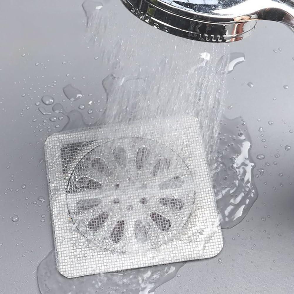 30 Parches Autoadhesivos Reparación Pantallas 10x10 cm UUYYEO