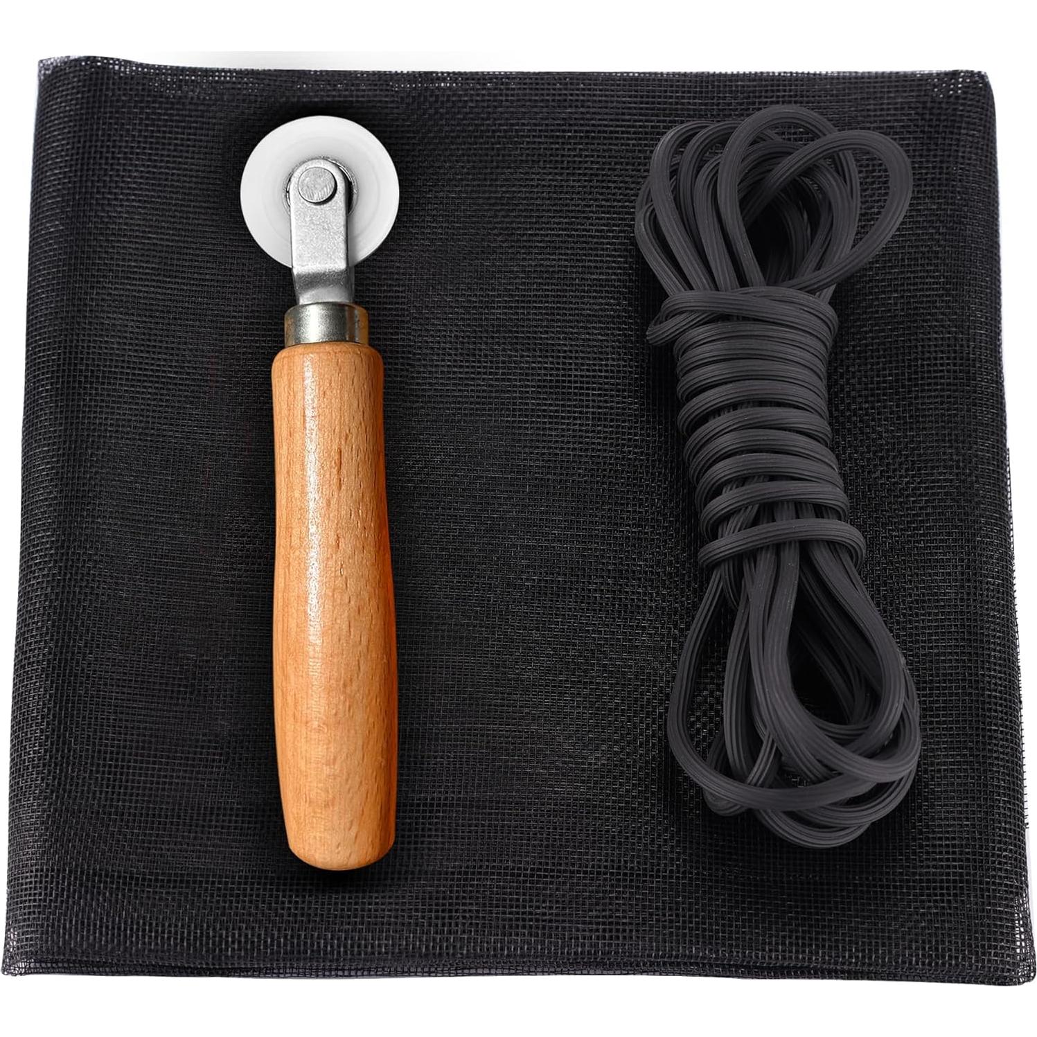 Kit de Reparación de Pantalla Guardian Built 36" x 78"