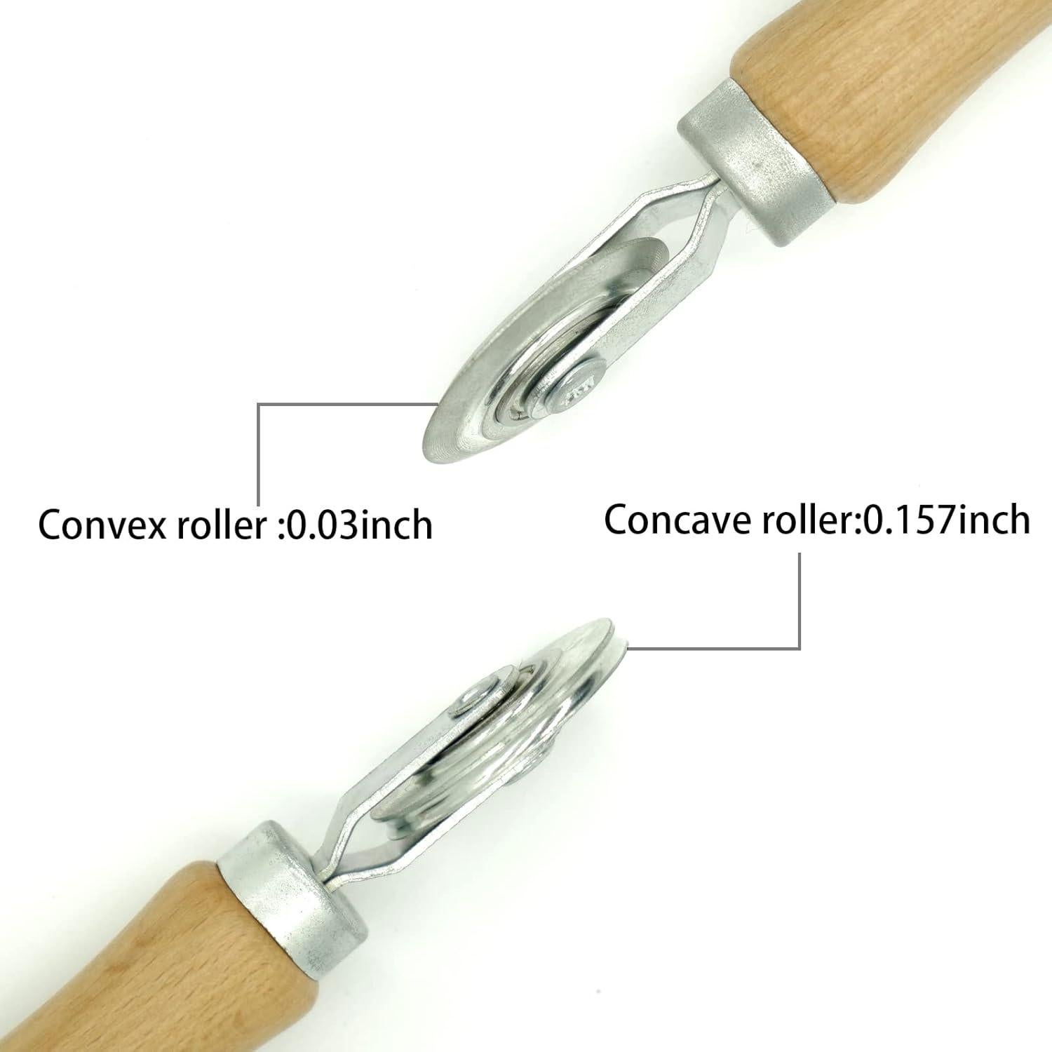 Kit de Reparación de Pantallas HOMMEE 3 en 1 con Spline 9.75m