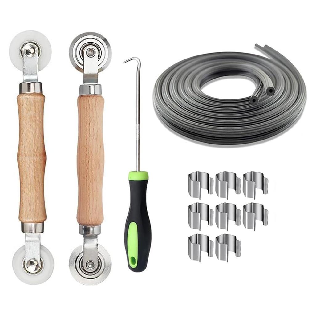 Kit de Reparación de Pantallas 5 en 1 Takelablaze - 5pcs