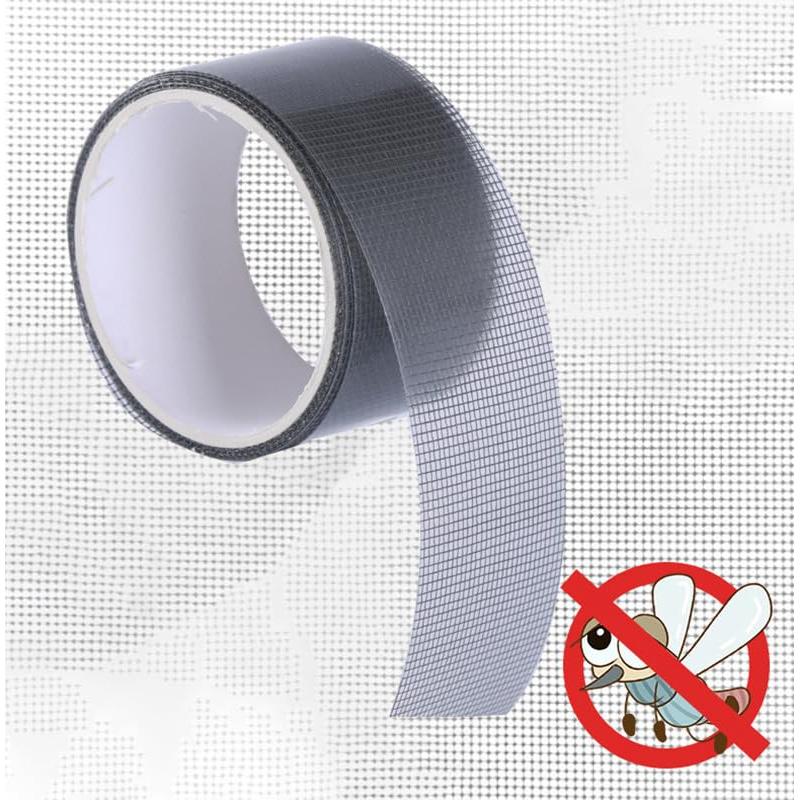 Cinta de Reparación de Pantalla Negra 5 cm x 16.5 m Shishiruyizhong