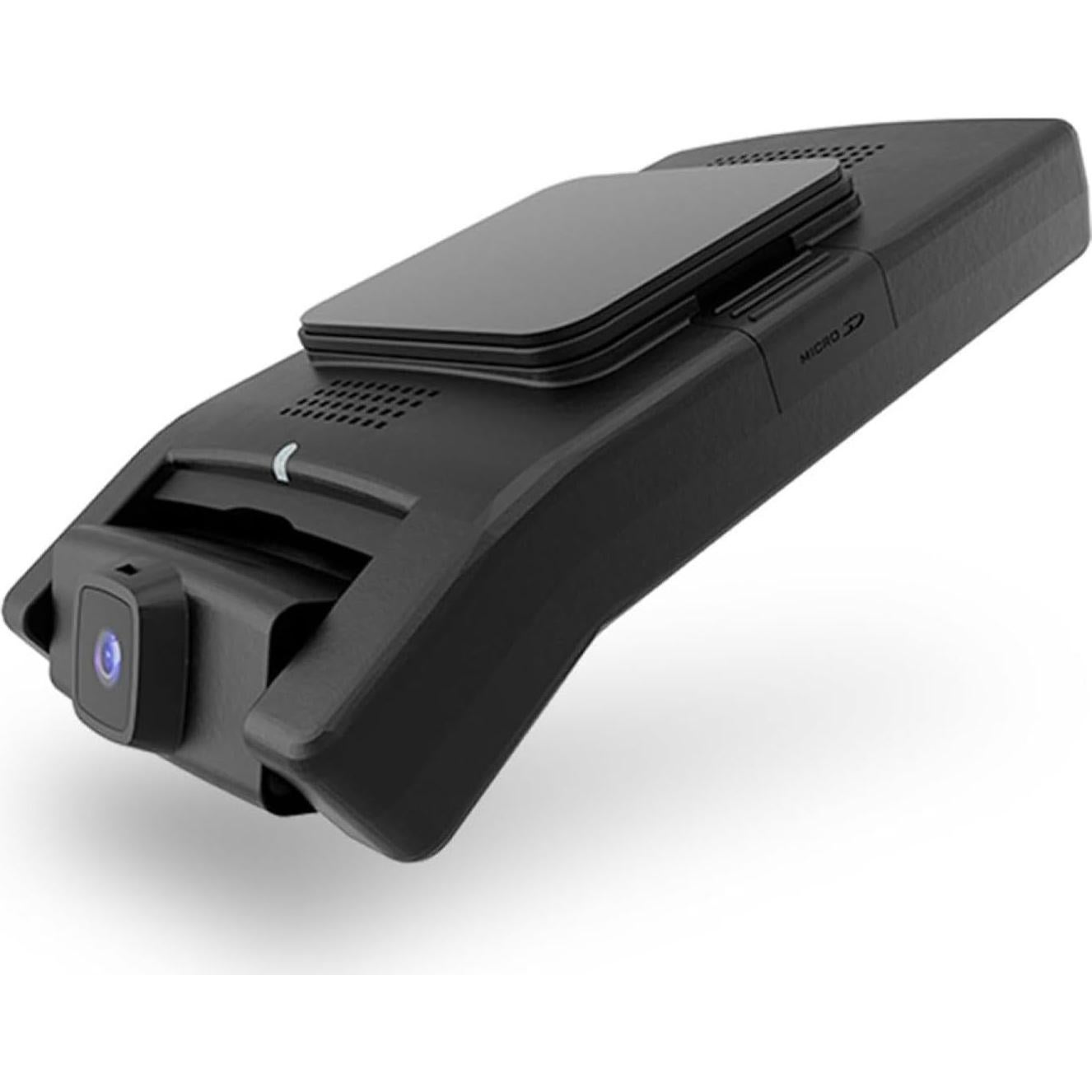 Cámara de Tablero Momento M8 MAX 4K UHD GPS Doble Wi-Fi