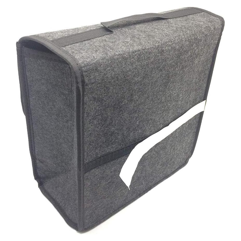Organizador de Maletero de Coche BUENNUS Fieltro 30x16x29 cm