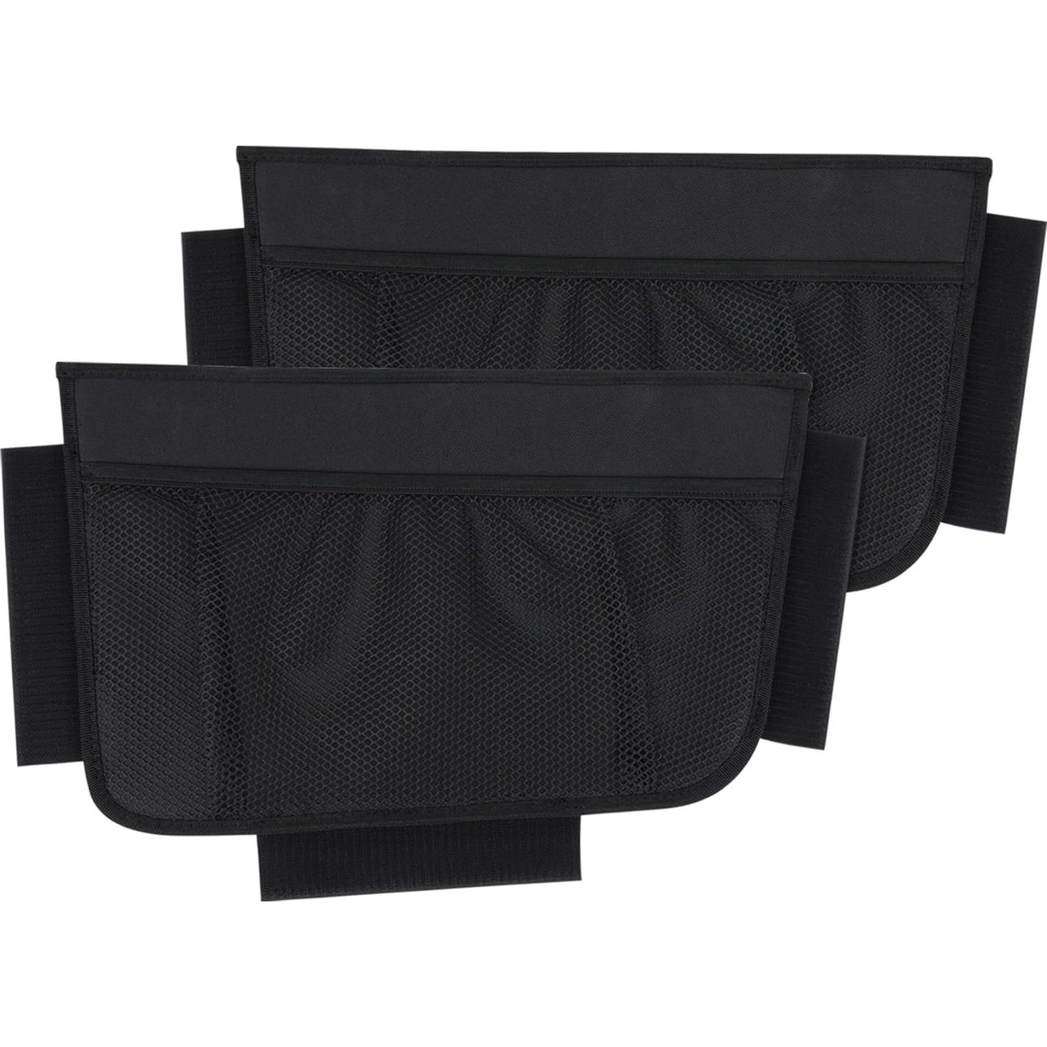 Divisor de Submaletero KMMOTORS para Tesla Model Y y 3 - Juego de 2