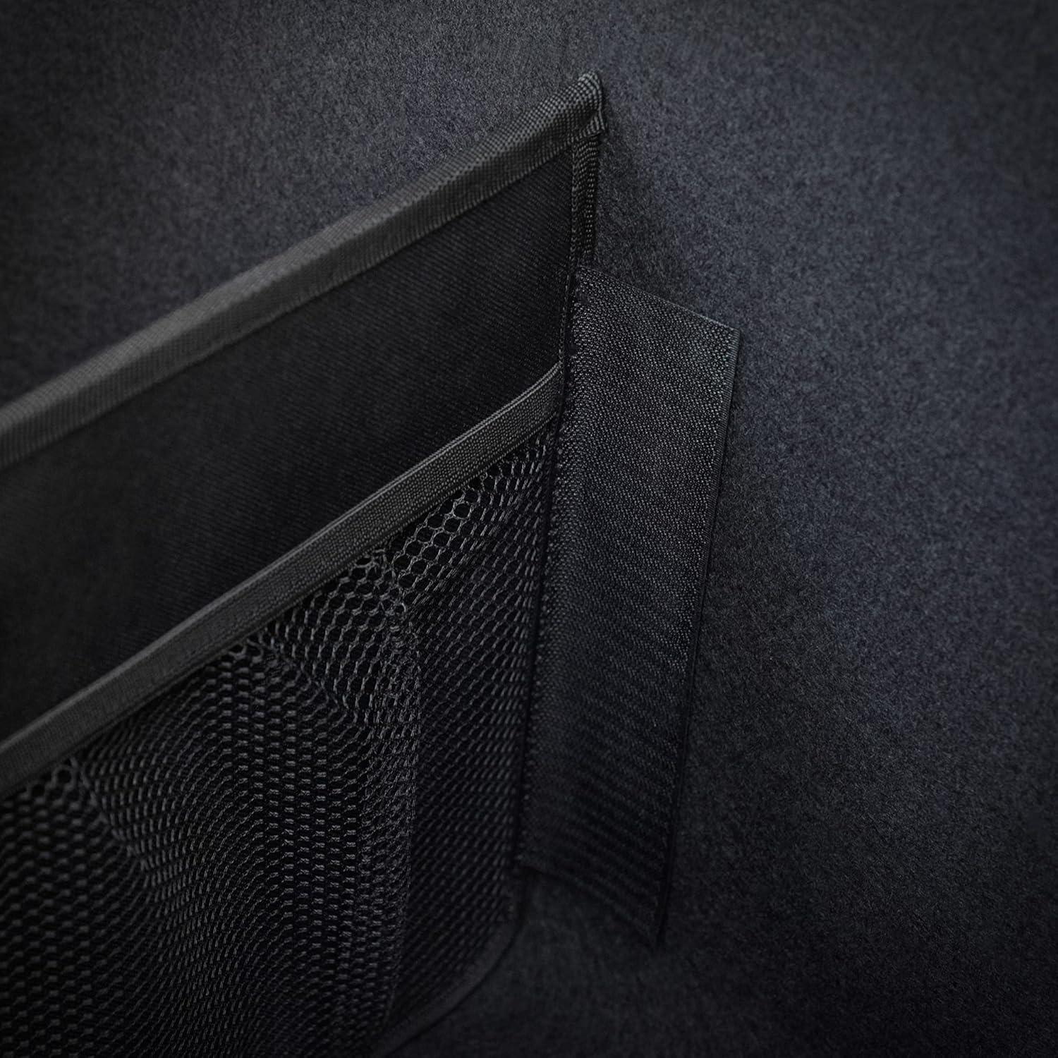 Divisor de Submaletero KMMOTORS para Tesla Model Y y 3 - Juego de 2