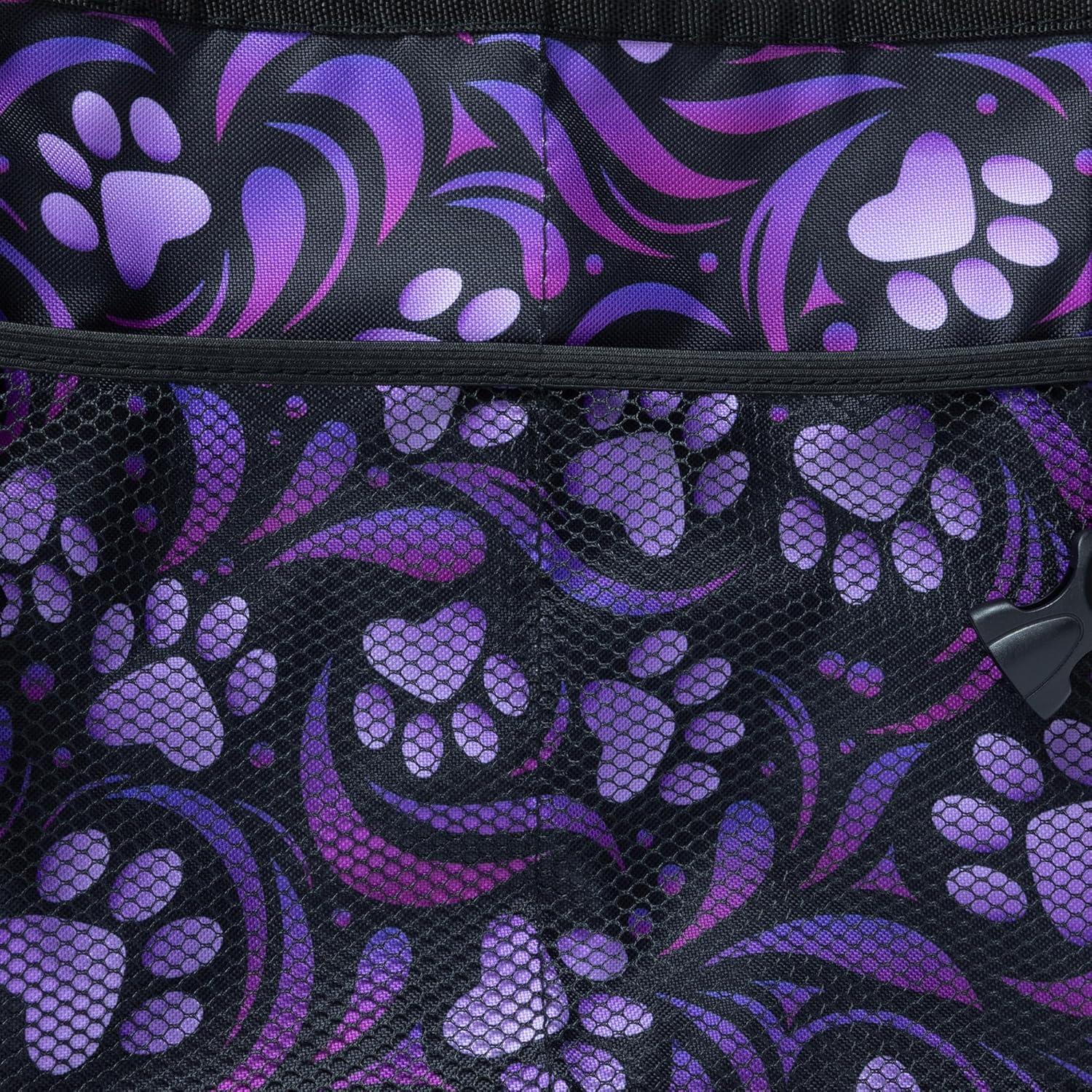 Organizador de Maletero Plegable GreaterGood 6 Bolsillos SUV