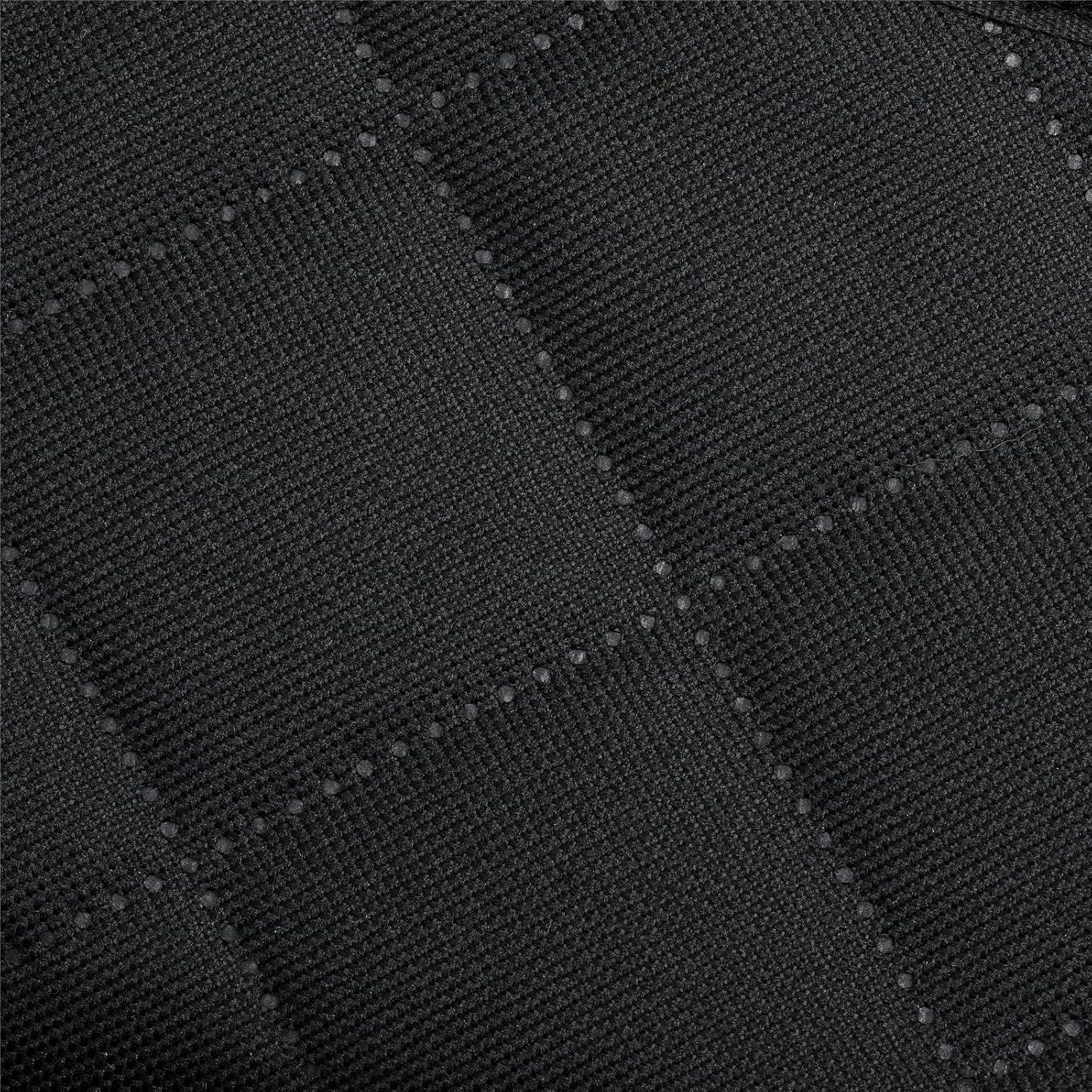 Organizador de Maletero AOKJOY Plegable para SUV Negro 0.55 kg