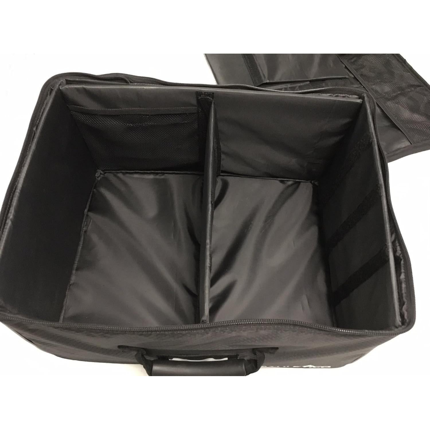 Organizador de Maletero Athletico para Golf - Grande y Plegable