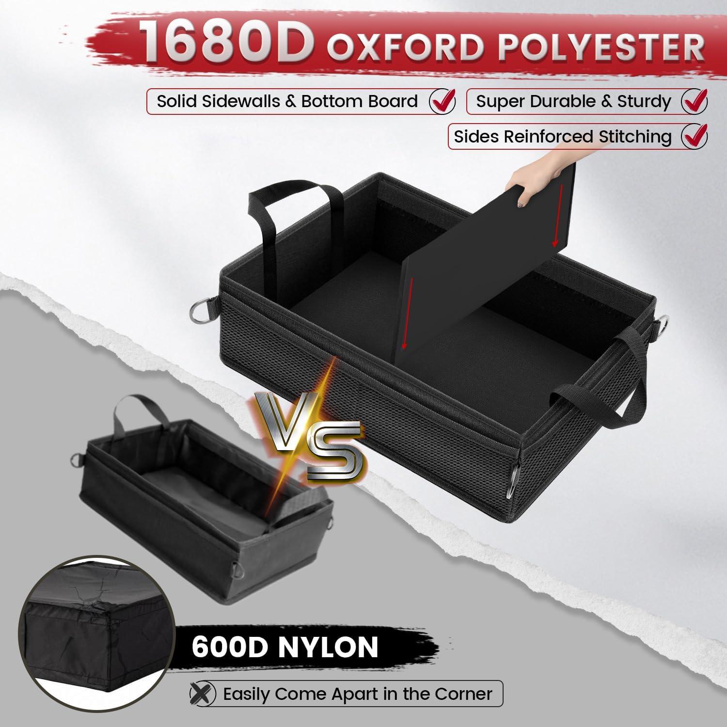 Organizador Bajo el Asiento Autofit para Camión 40.96x29.05cm