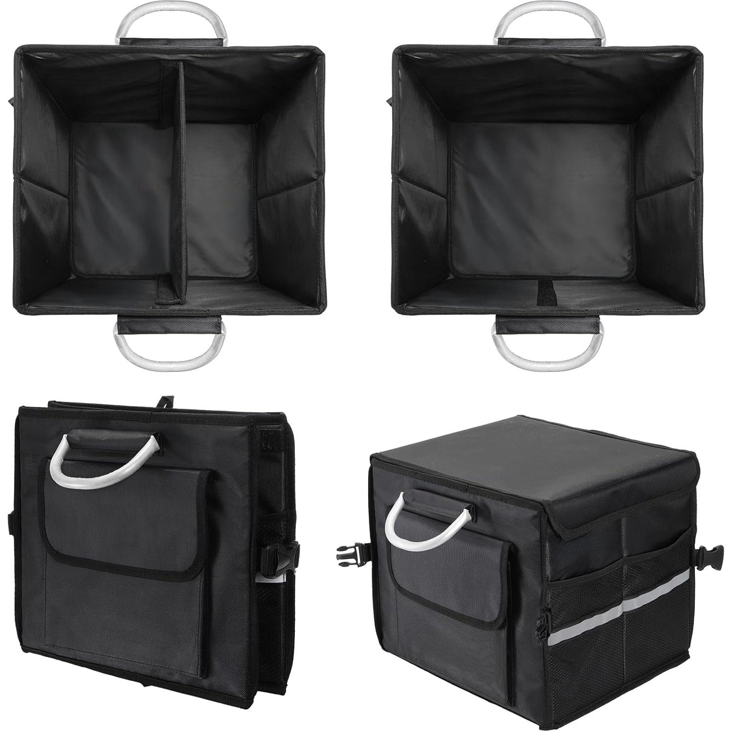Organizador de Maletero Plegable Frcctre 28L Impermeable