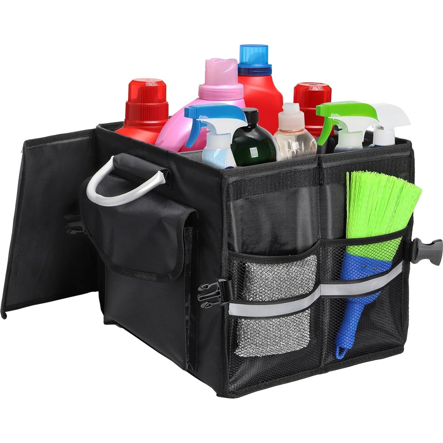 Organizador de Maletero Plegable Frcctre 28L Impermeable