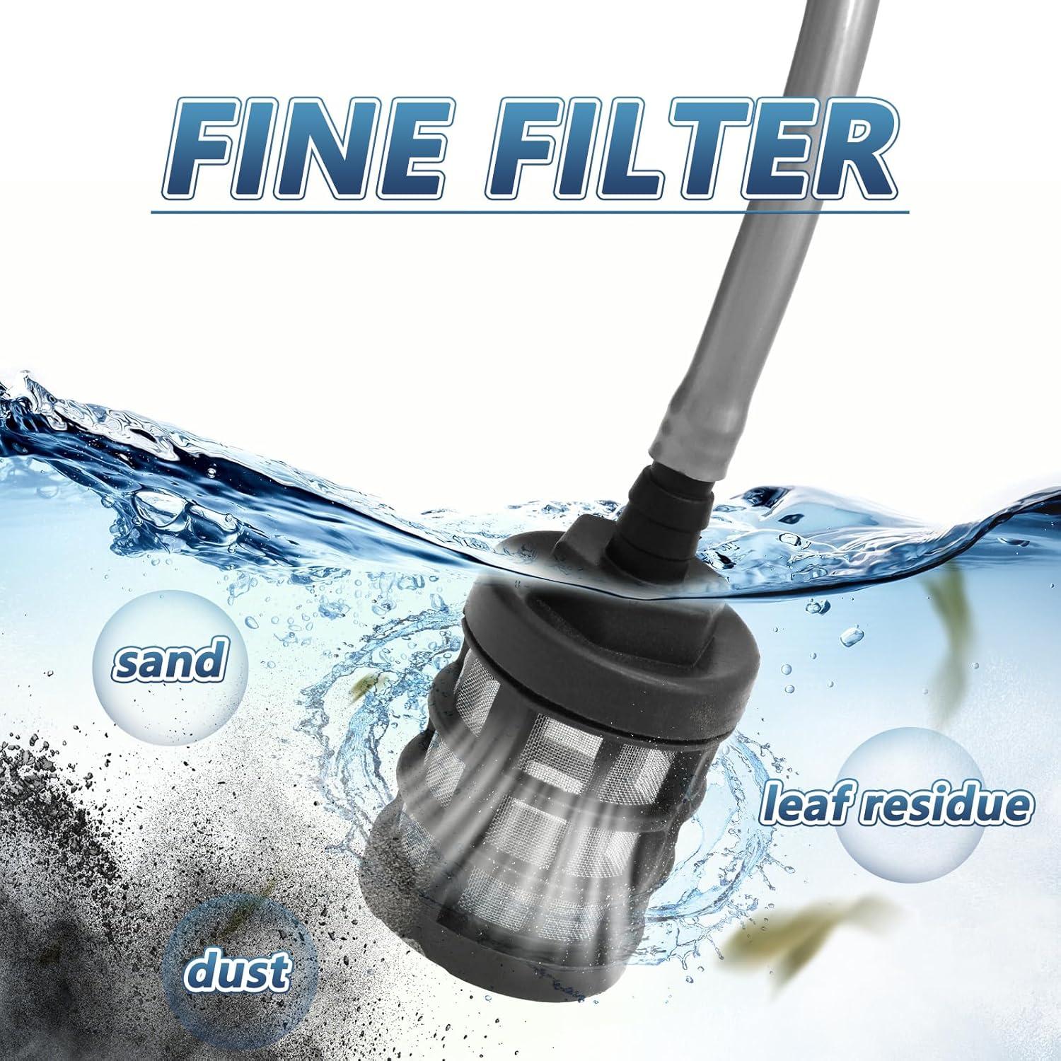 Limpiadora a Presión Inalámbrica DERASL 21V 652 PSI 5m