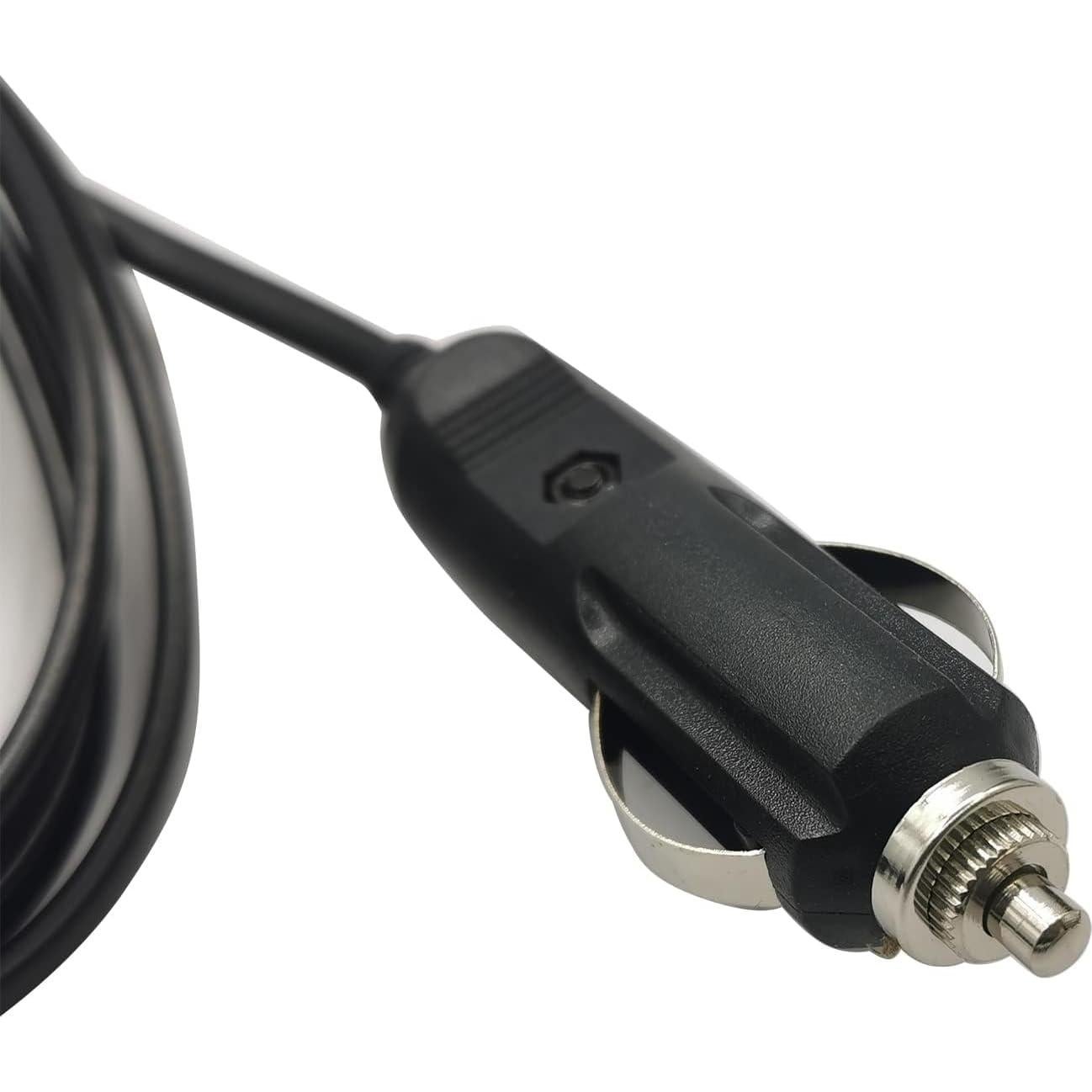 Kit de Lavado de Coche Portátil ZLSCTT 12V 80W 130PSI