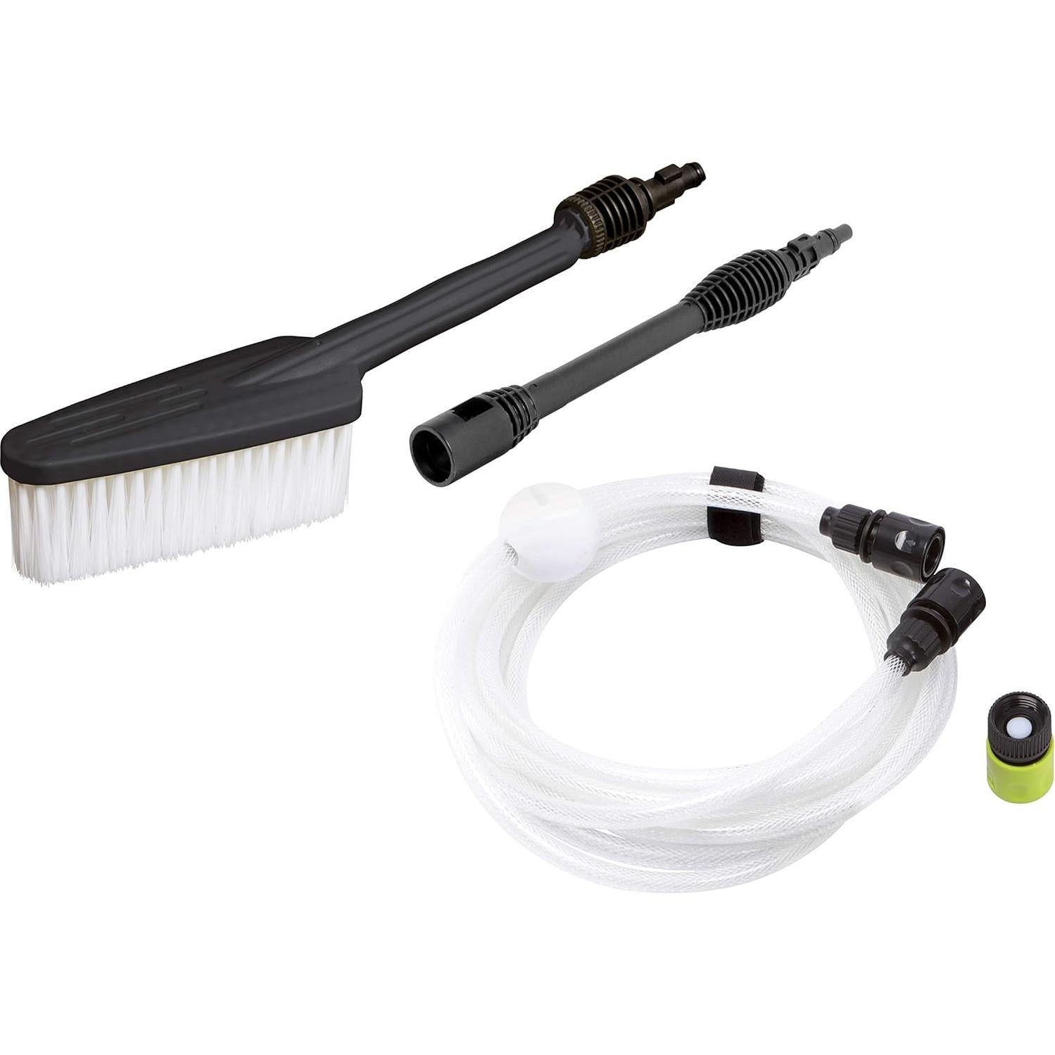 Limpiador a Presión Portátil Sun Joe 24V-PP350-CT 180W