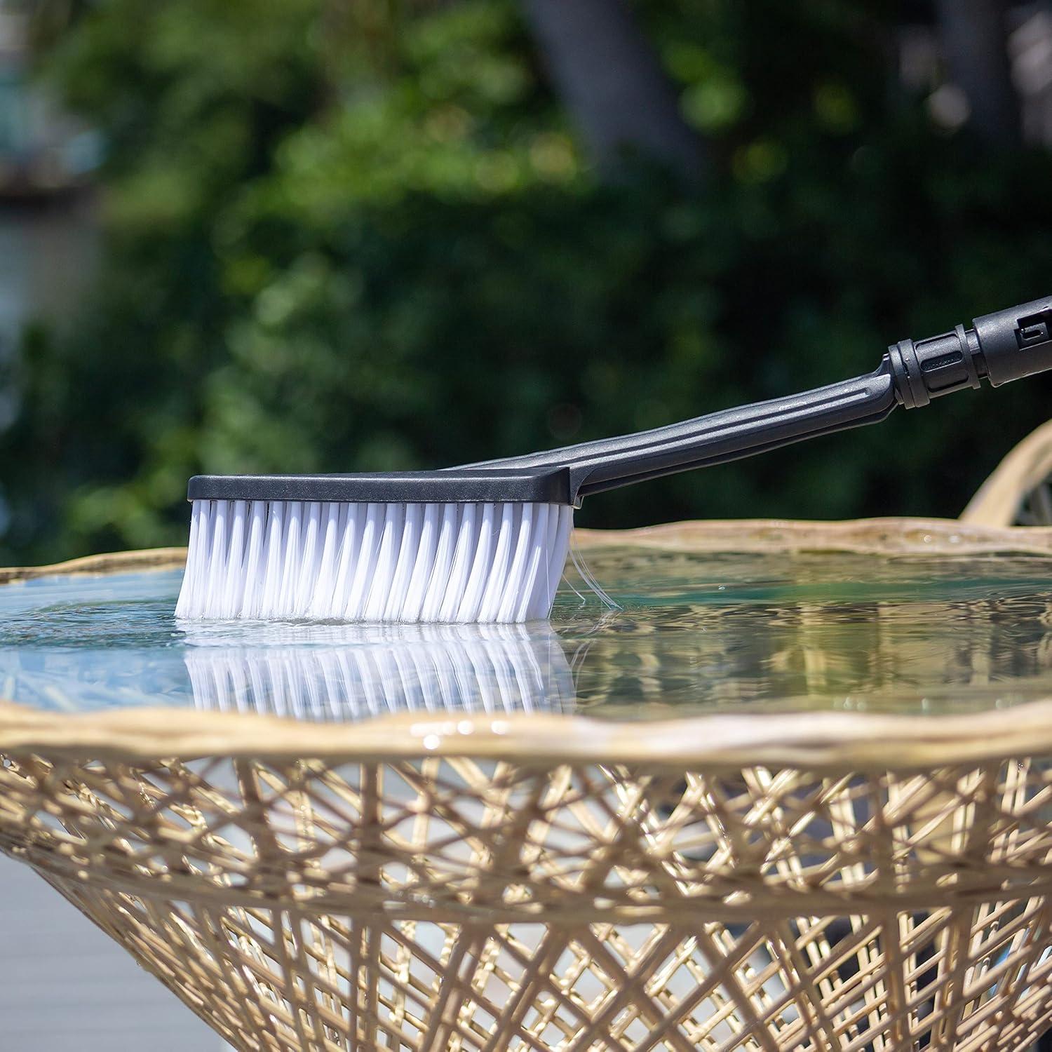 Limpiador a Presión Portátil Sun Joe 24V-PP350-CT 180W