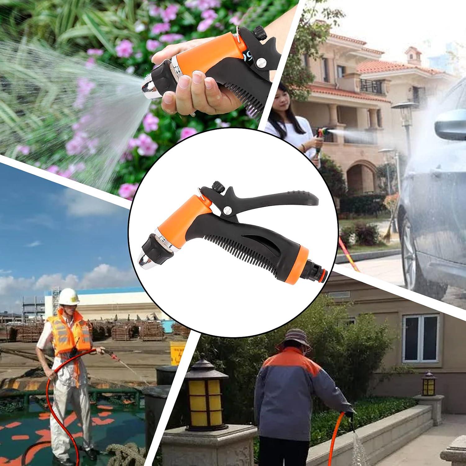 Bomba de Lavado de Autos PetierWeit 100W 145 PSI Portátil