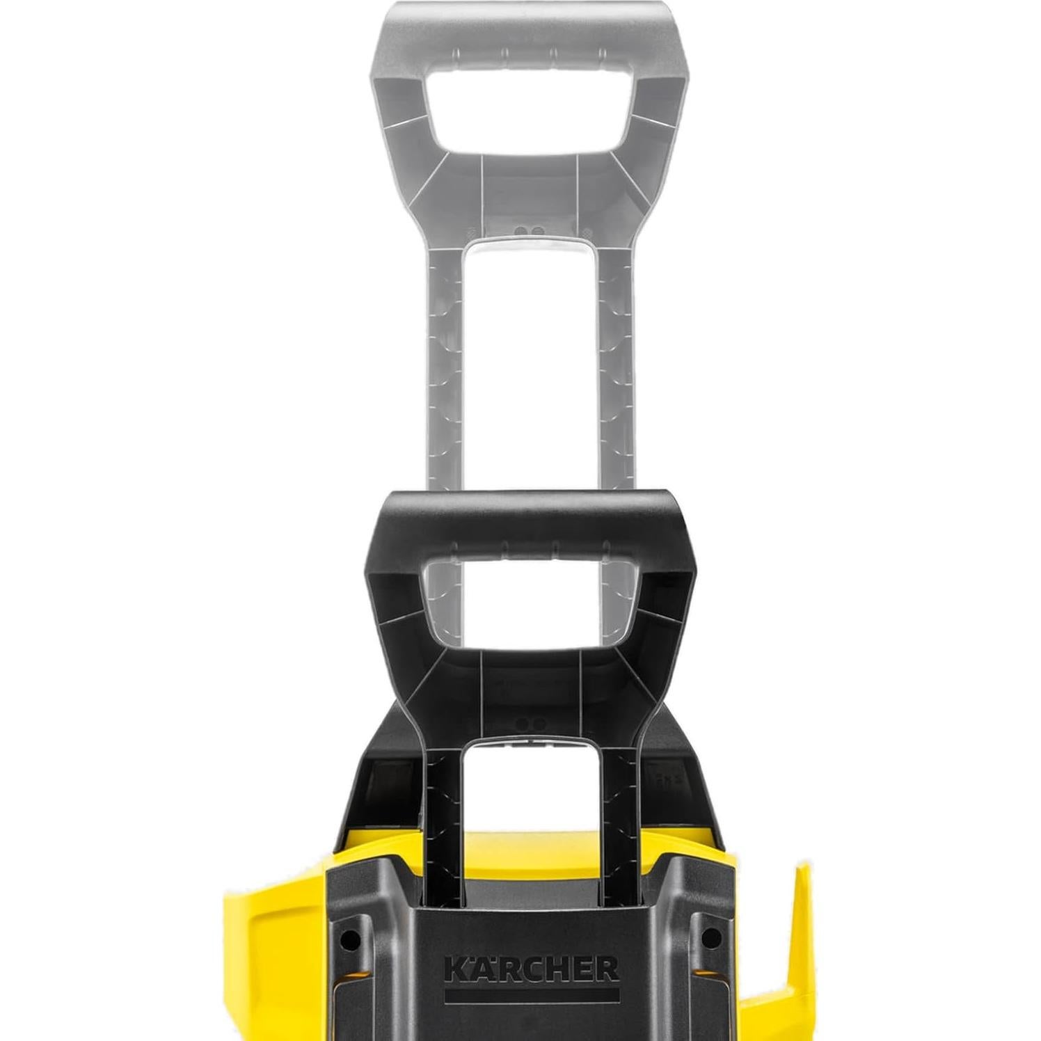 Limpiadora a Presión Kärcher K3 Control de Potencia 2100 PSI