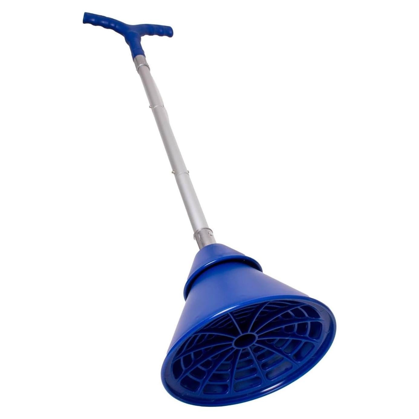 Desatascador Manual Lehman's Portátil 80.65 cm - Ahorra Agua