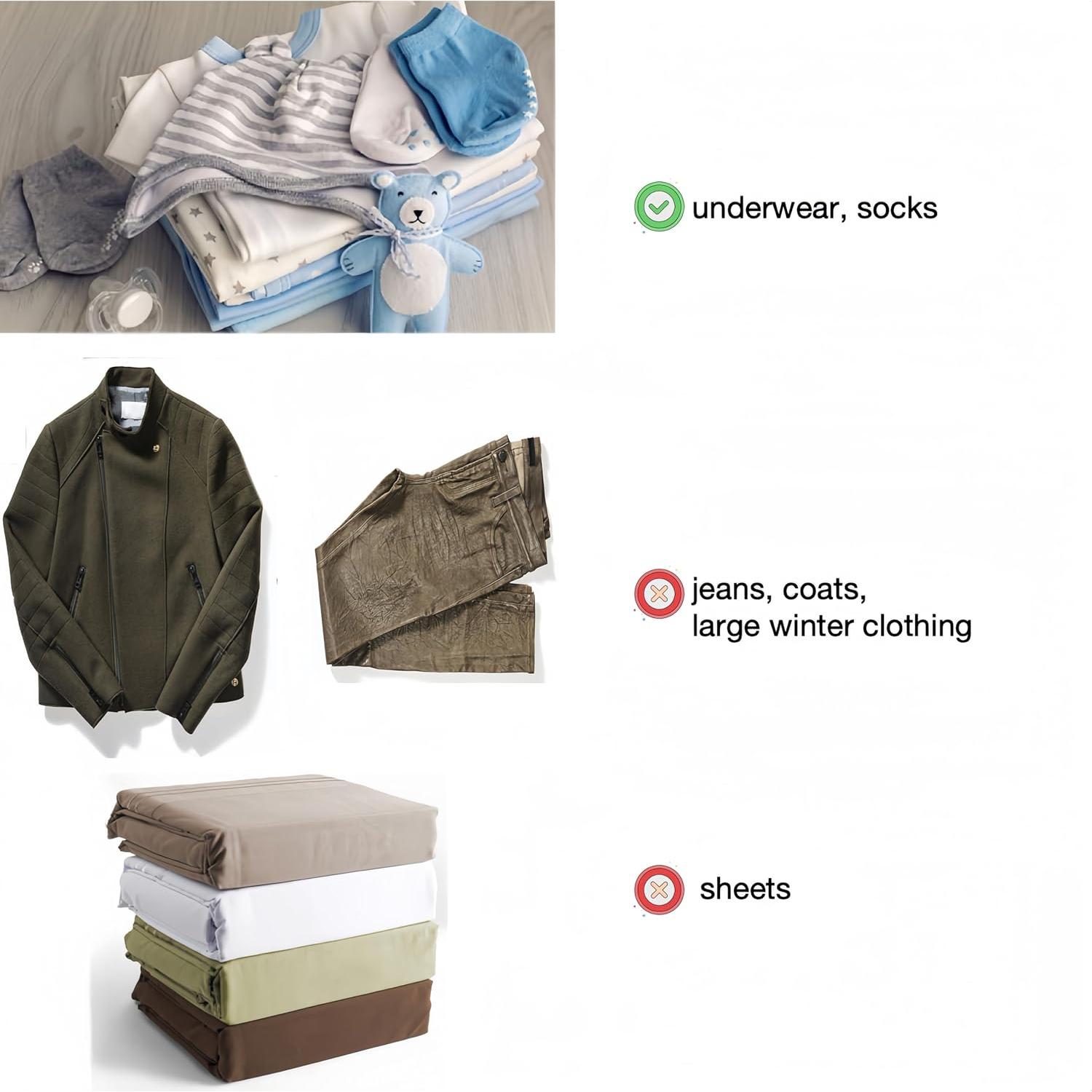 Lavadora y Secadora Portátil WQV PCW052 2kg Manual