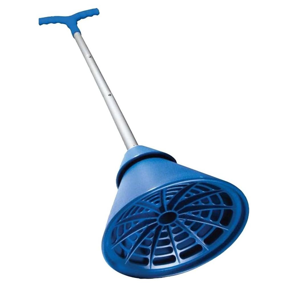 Lavadora Portátil DayOne Gear 5 Galones Azul 0.57 kg