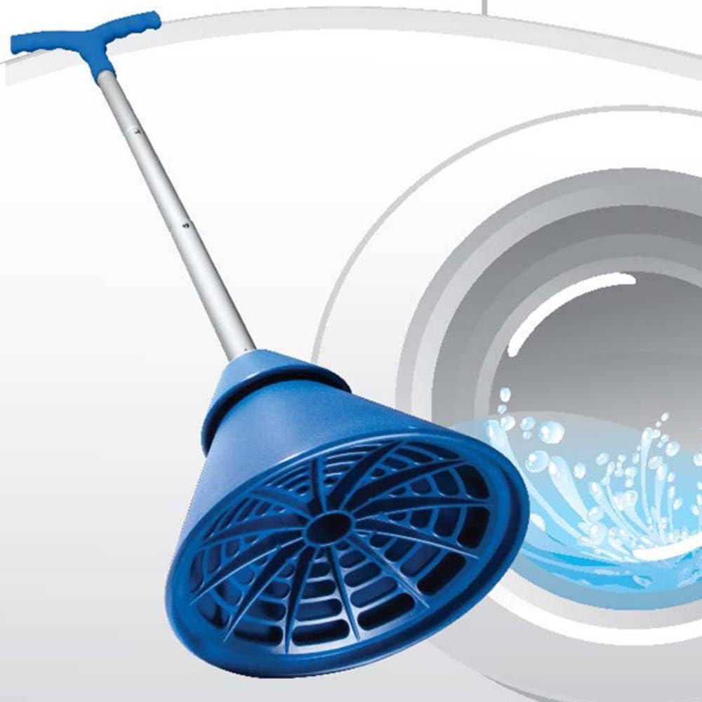 Lavadora Portátil DayOne Gear 5 Galones Azul 0.57 kg