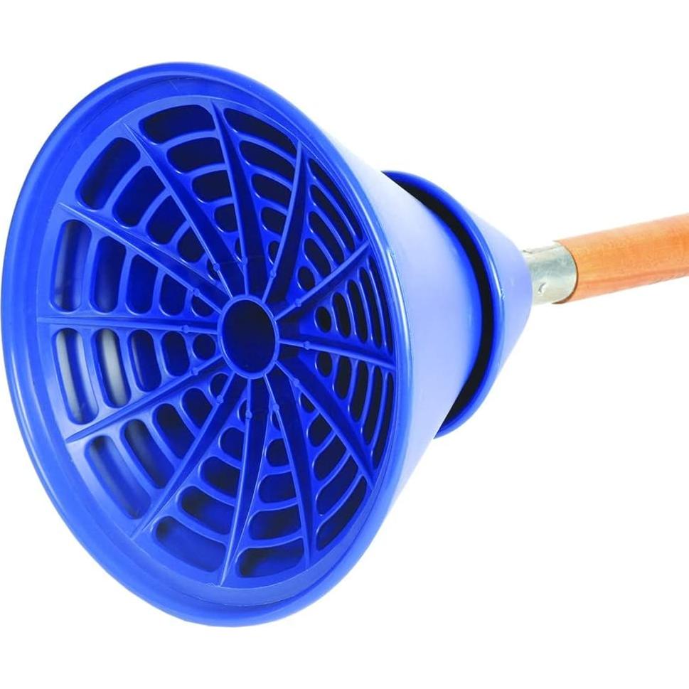 Lavadora Portátil DayOne Gear 5 Galones Azul 0.57 kg