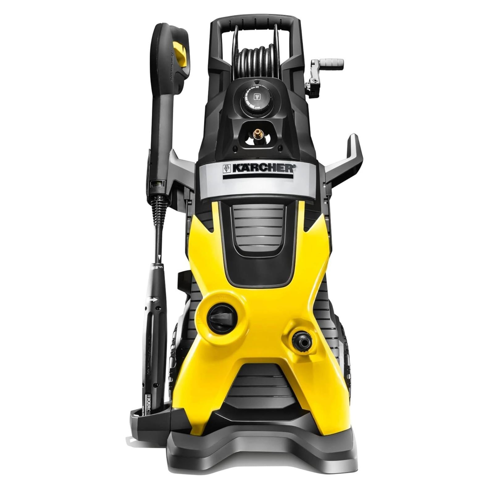 Lavadora a Presión Karcher K5 Premium 2000 PSI 5.30 L/min
