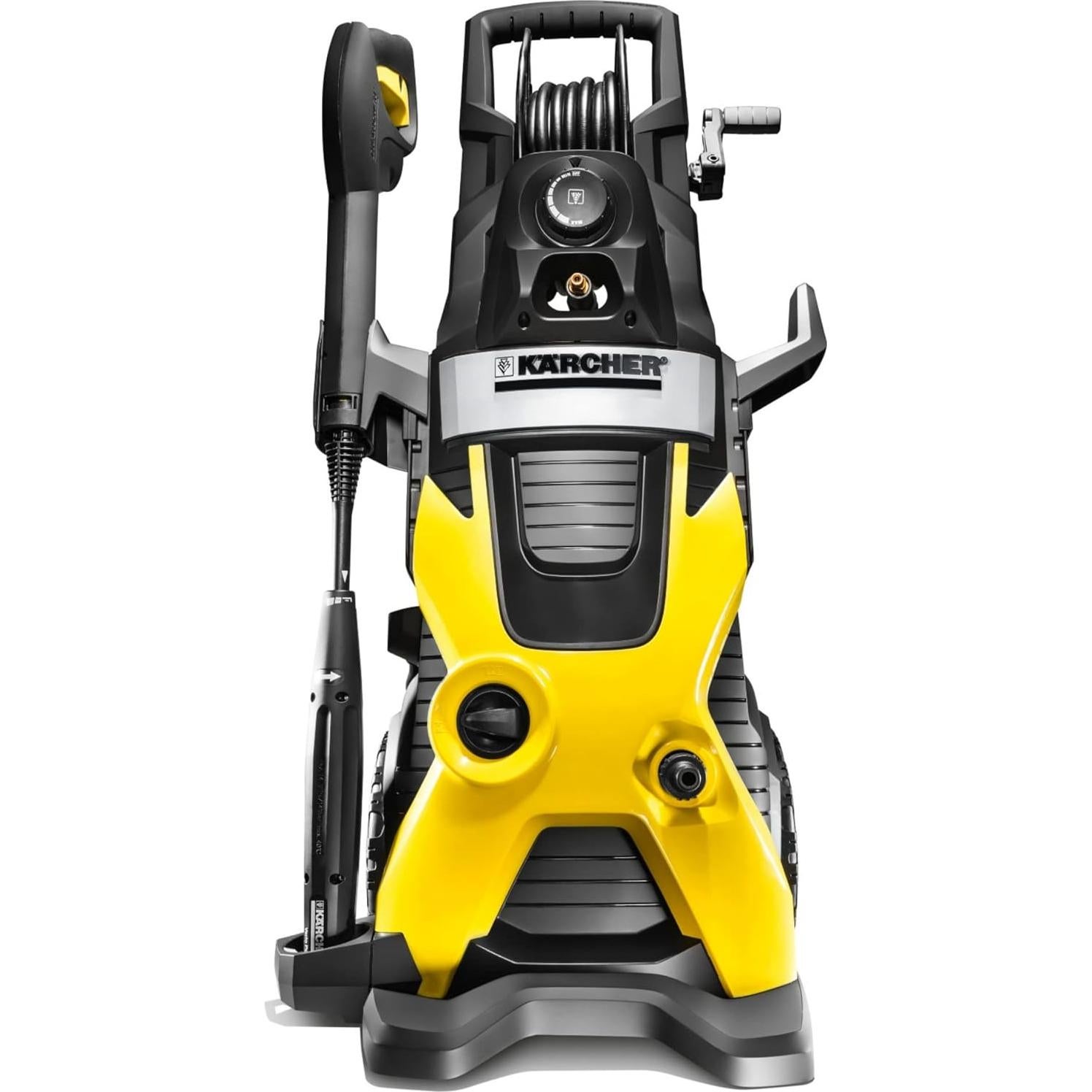 Lavadora a Presión Karcher K5 Premium 2000 PSI 5.30 L/min