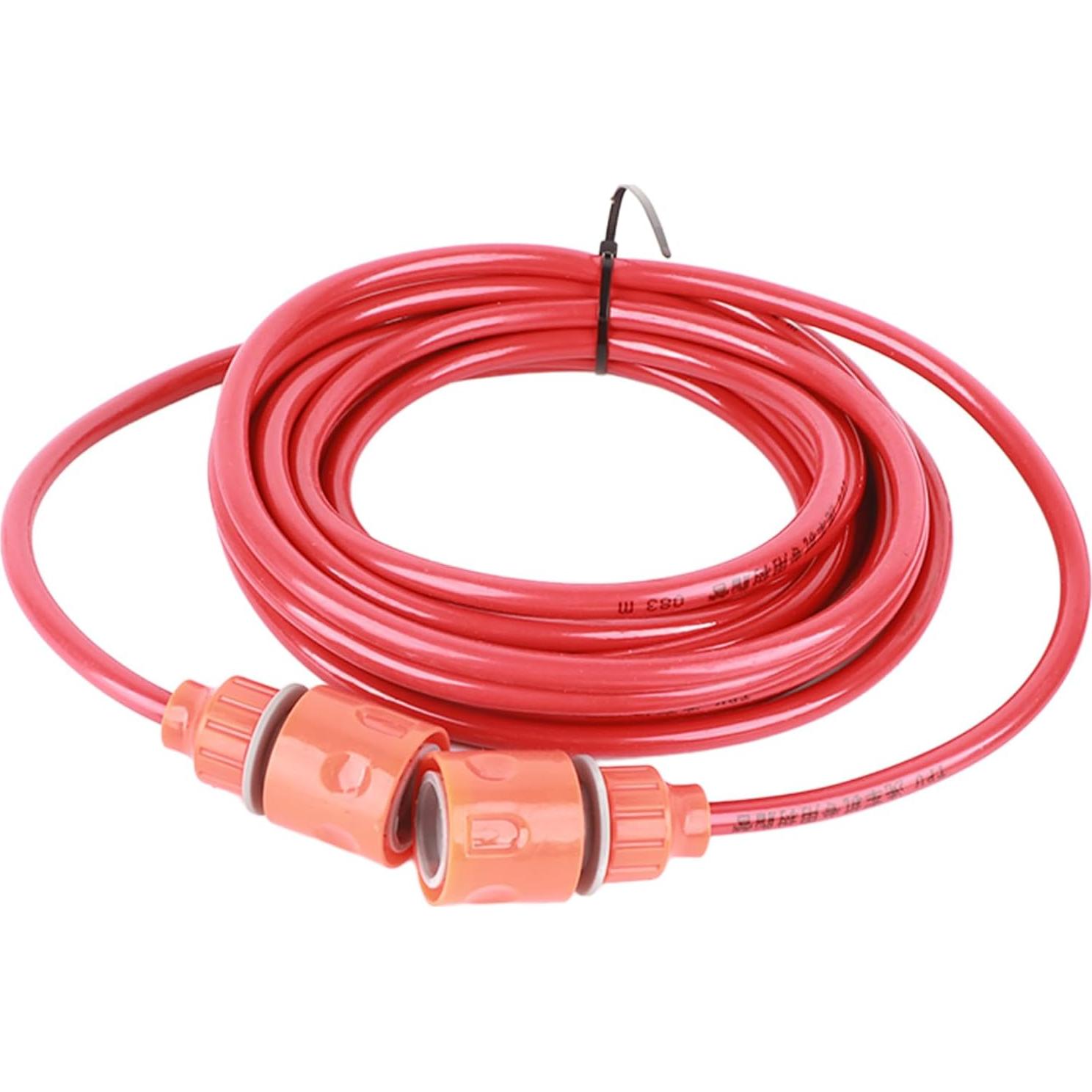 Bomba de Agua Eléctrica Portátil 80W 130 PSI 12V TOPINCN