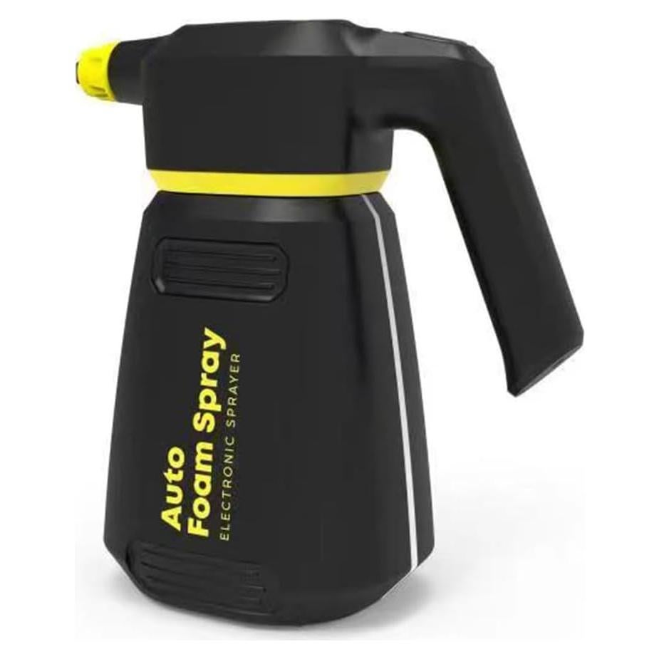 Pulverizador de Espuma Eléctrico Genérico 2L Batería Recargable