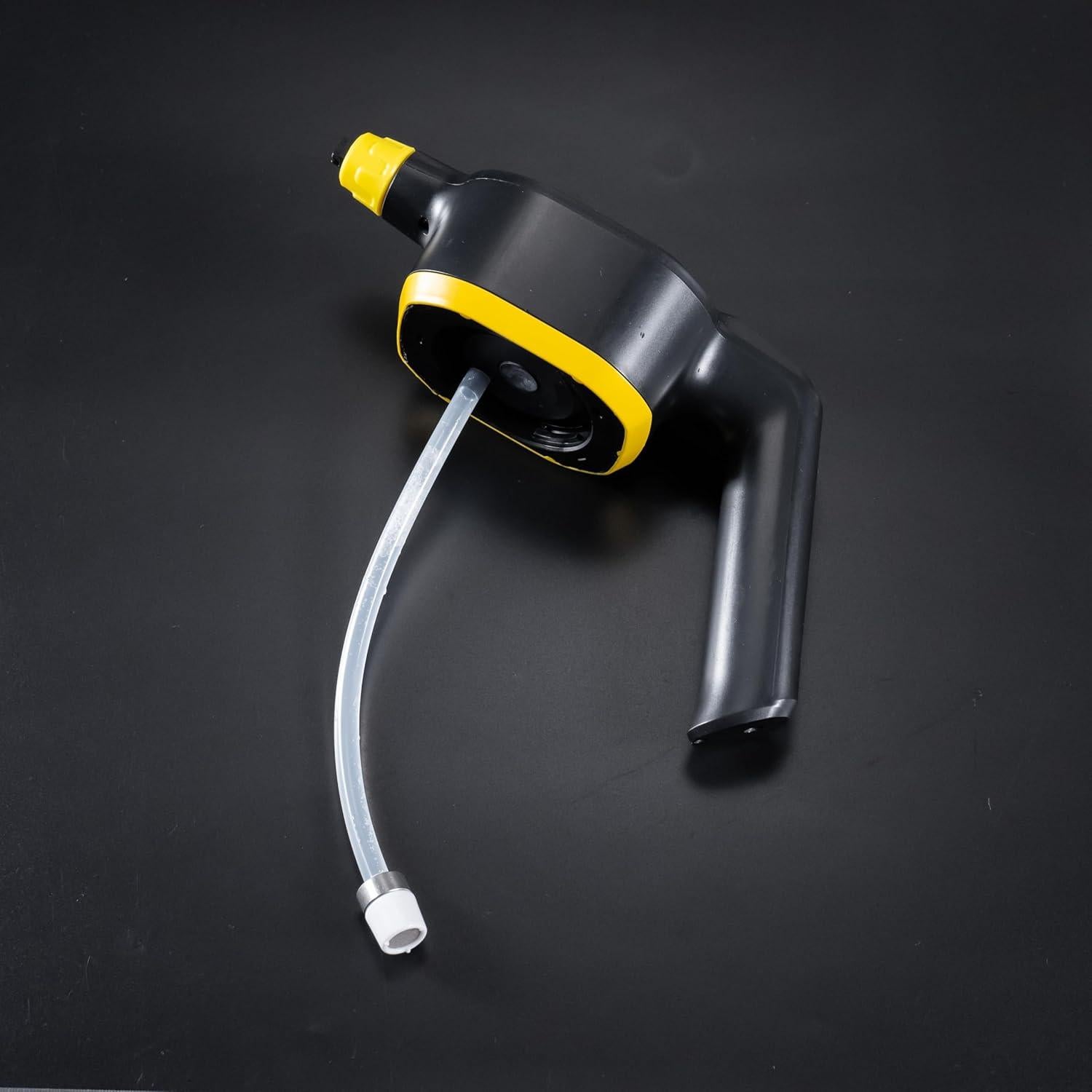 Pulverizador de Espuma Eléctrico Genérico 2L Batería Recargable