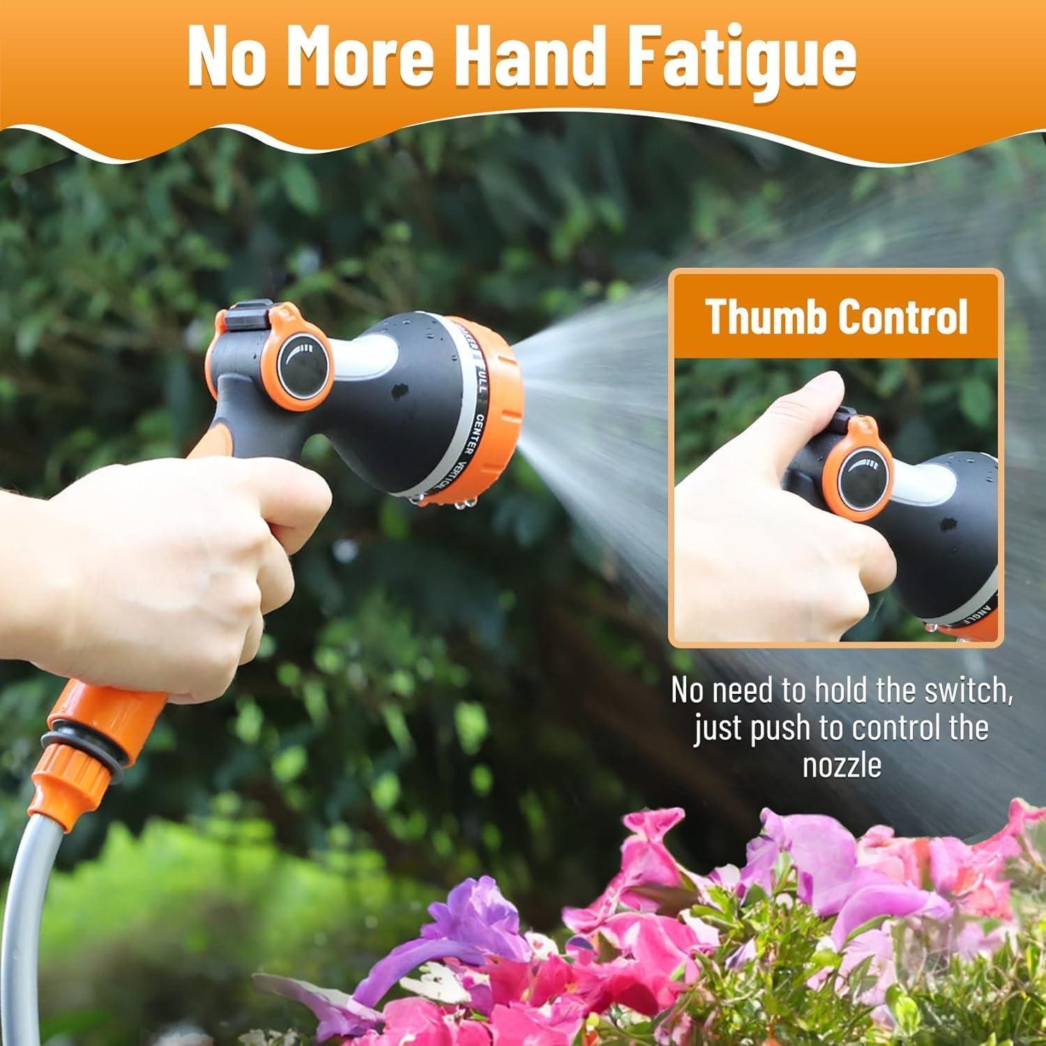 Bomba de Presión Eléctrica Portátil Bang4buck 120W 80PSI 12V